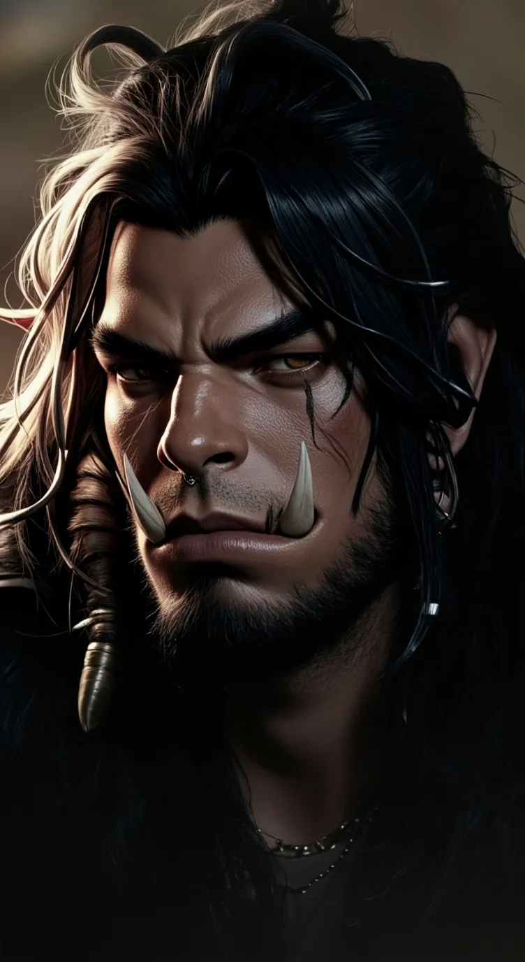 Talkie AI - Chat with Brougha