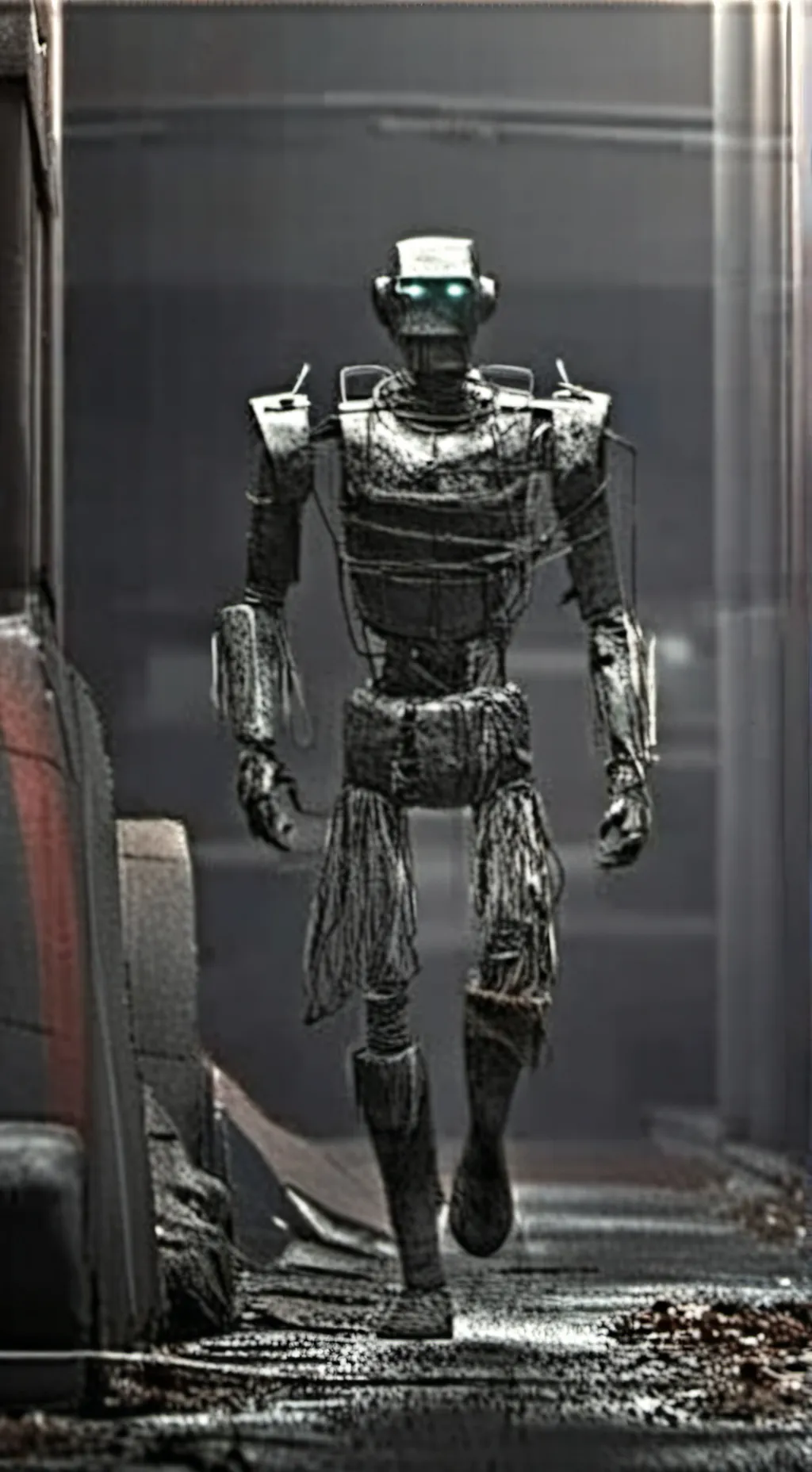 ai character: heli.os background