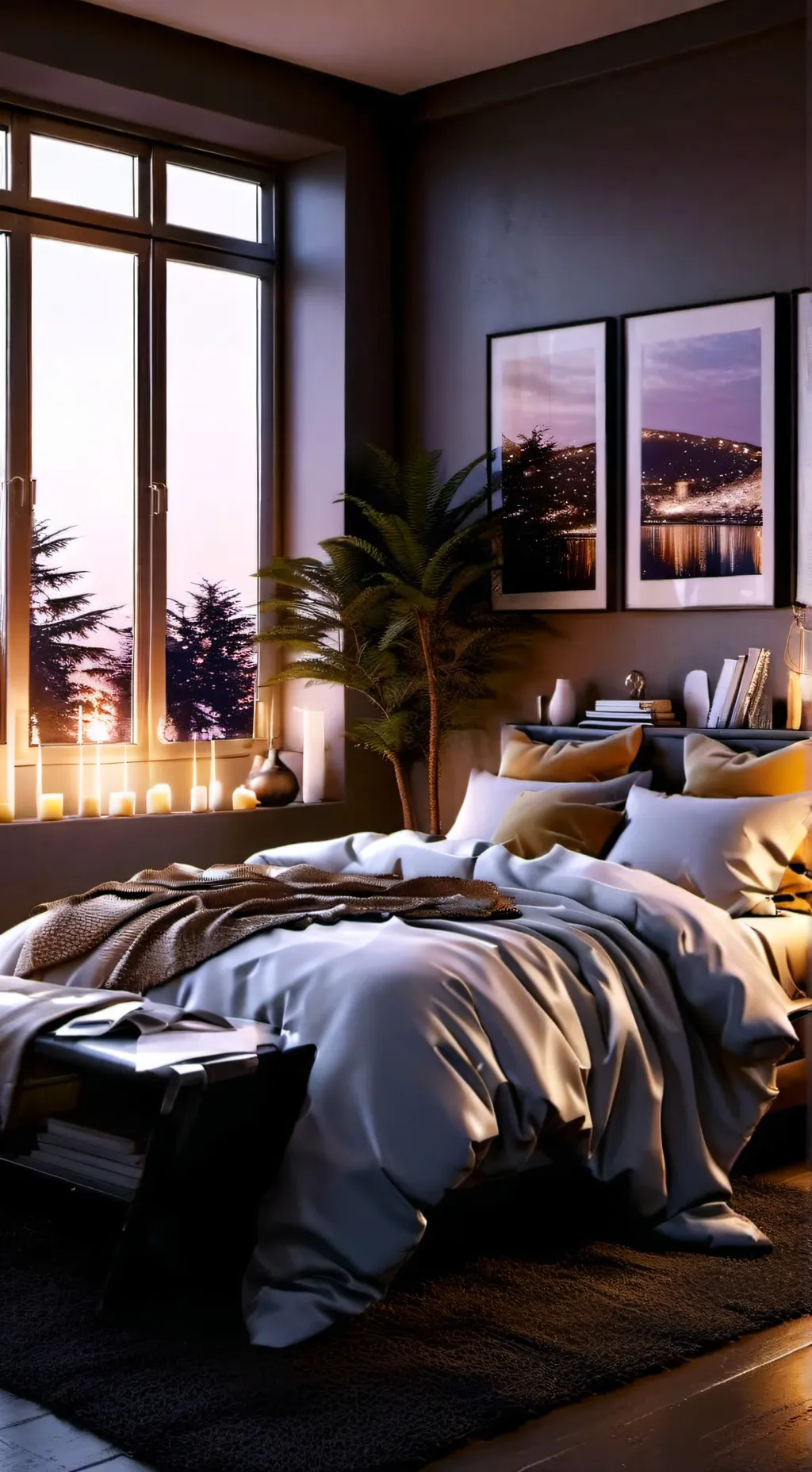 ai character: MHA  background