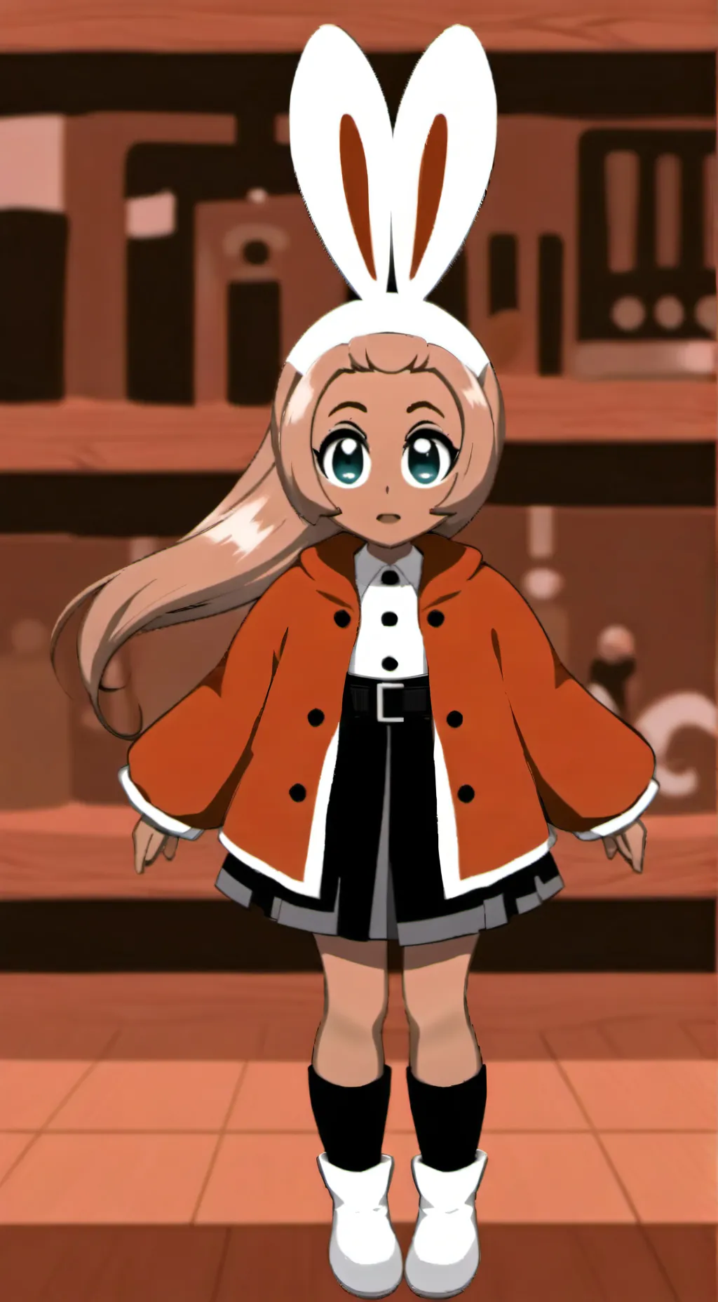 Talkie AI - Chat with Easter toons