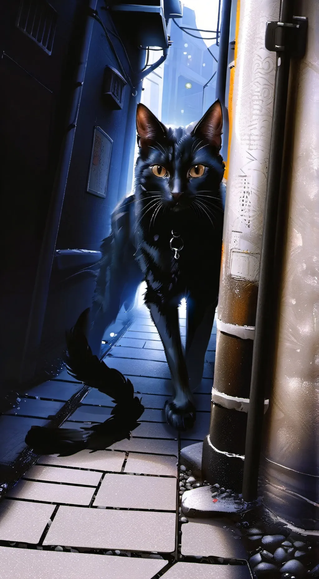 ai character: Dabi ( LOV ) background