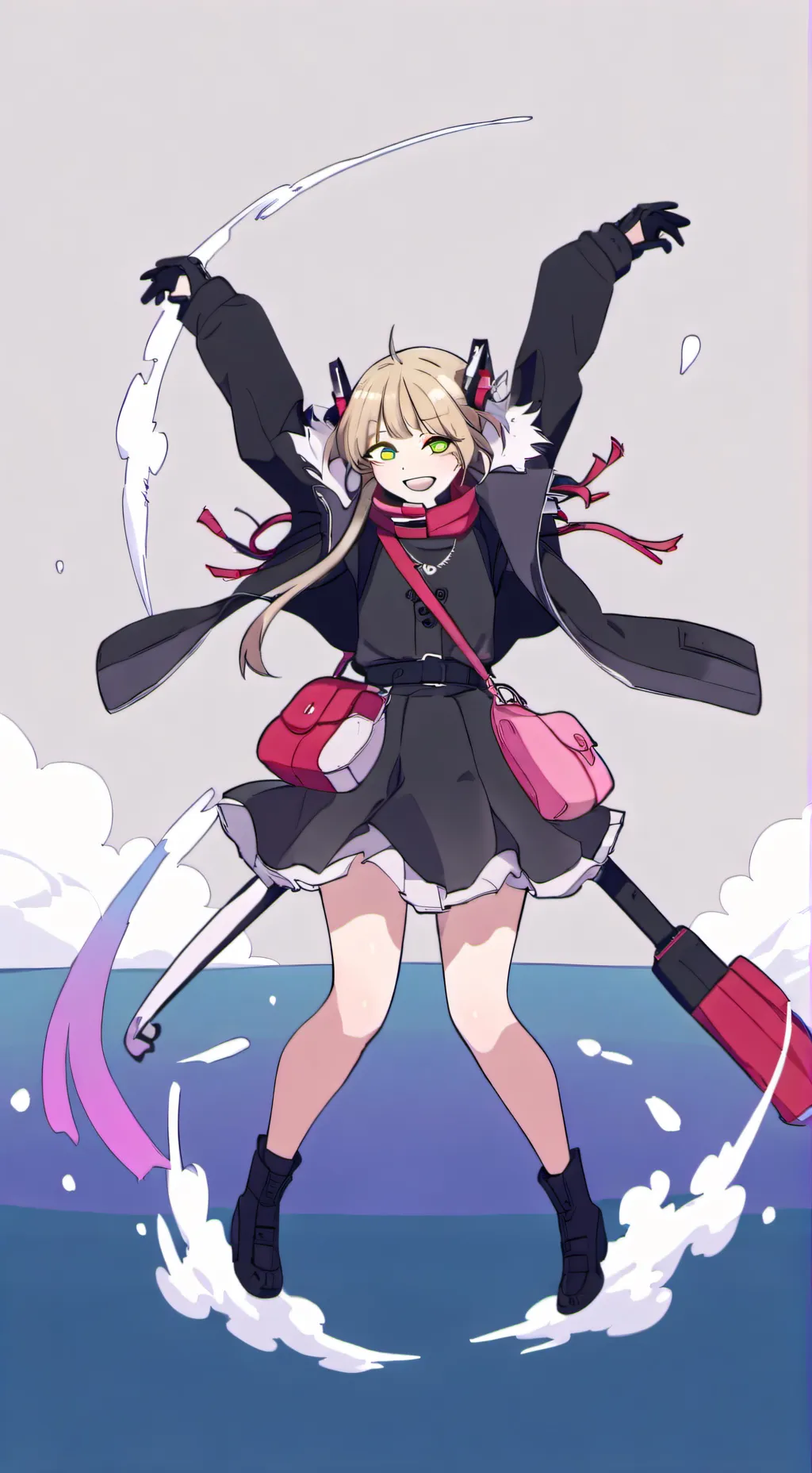 ai character: 🌷Tu y los de mha🌷 background