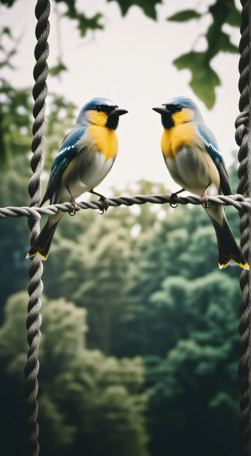 ai character: MHAxSongs background