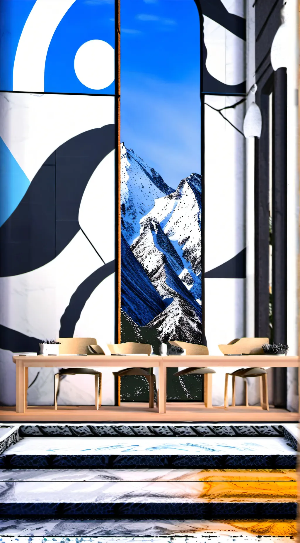 ai character: феликс background