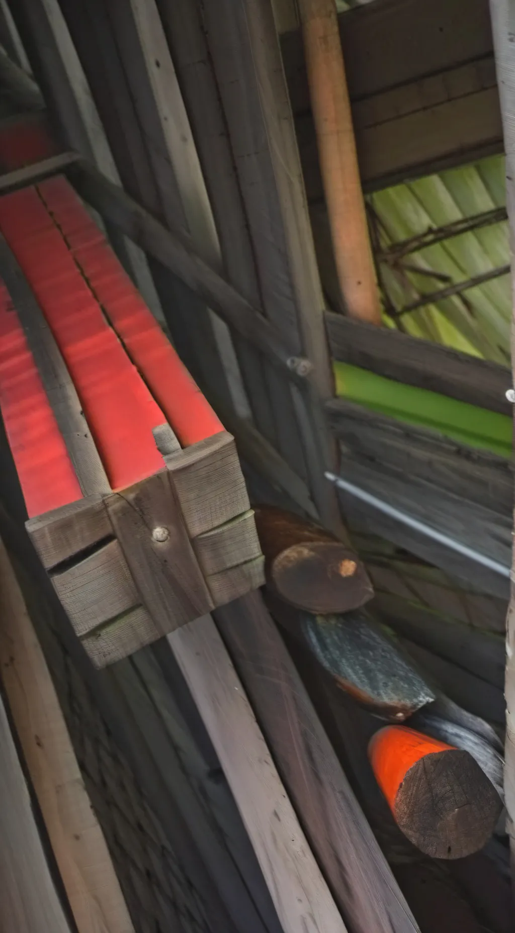 ai character: Enhypen background