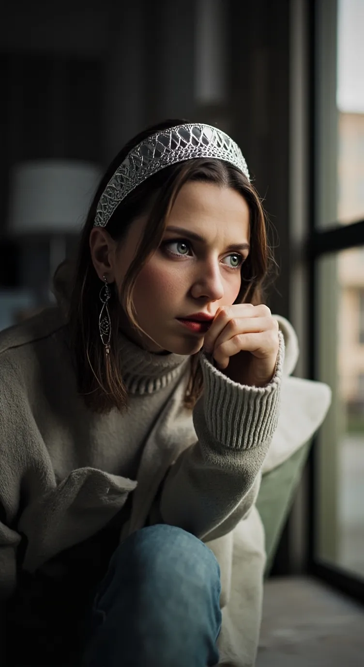 ai character: REUINION(name Jake background