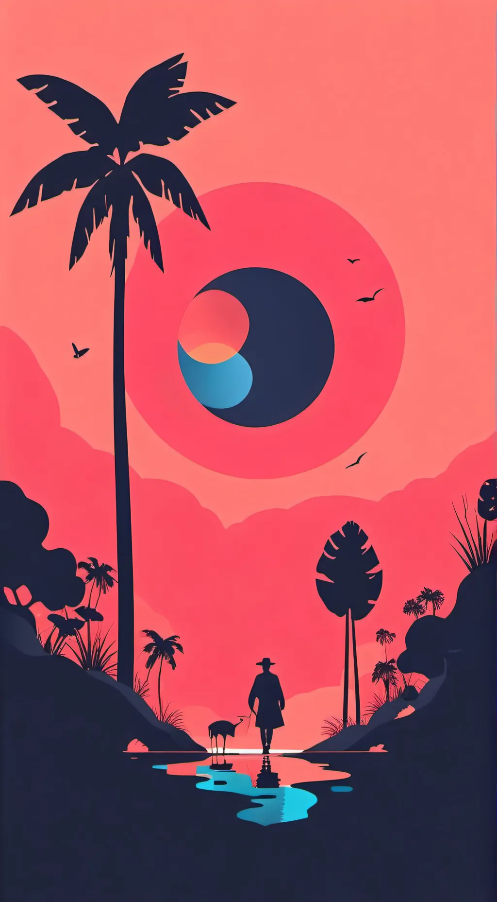 ai character: Smiles Family background