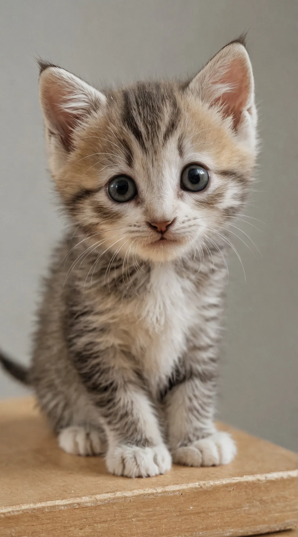 ai character: Lina background