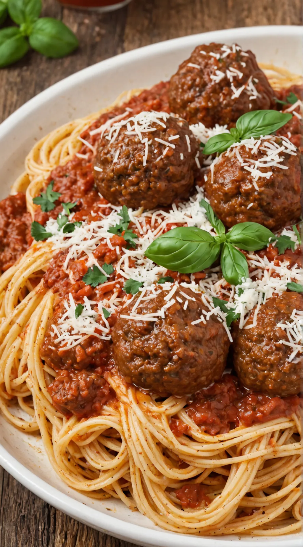 Talkie AI - Chat with Spaghetti