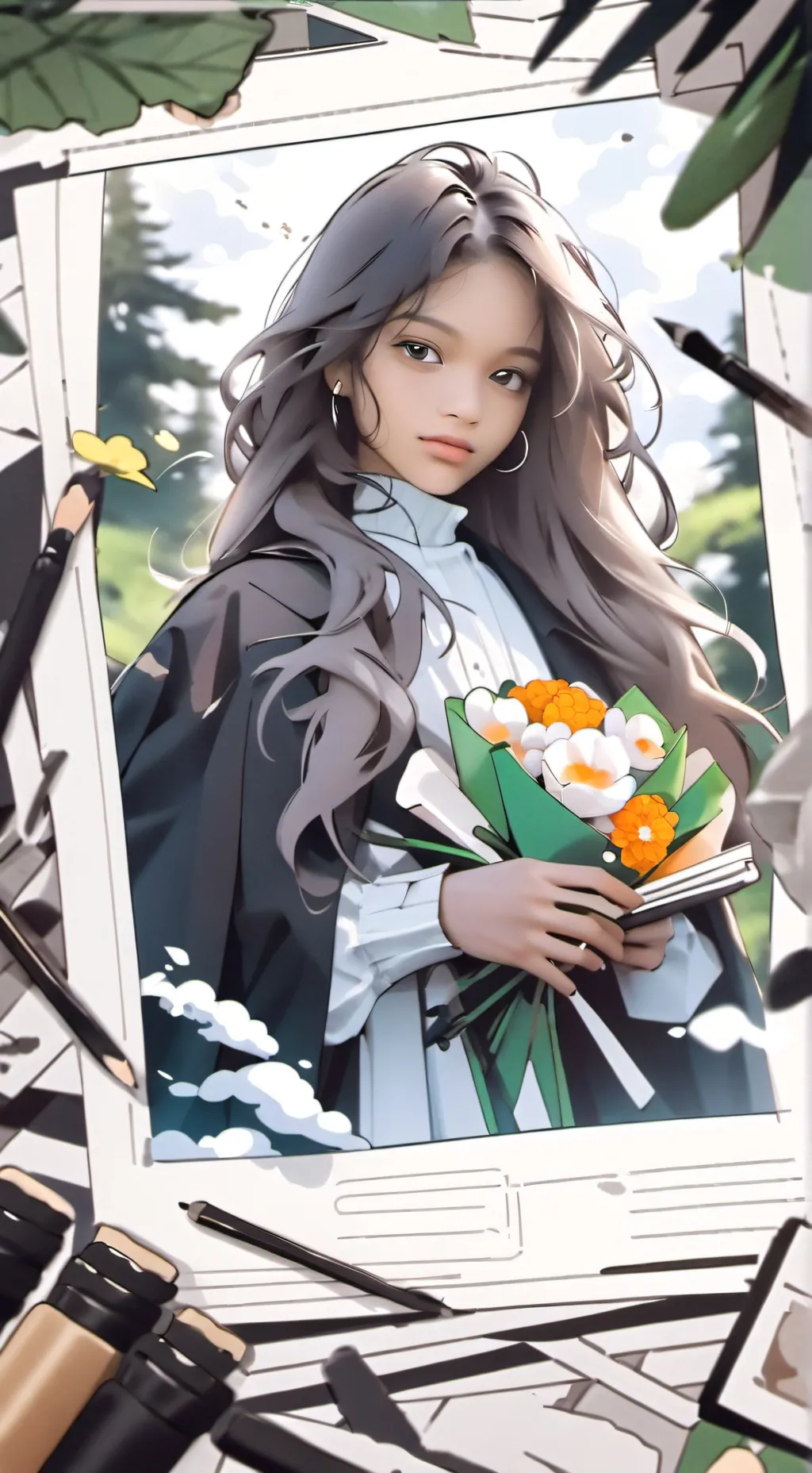 ai character: zayla jaxon background