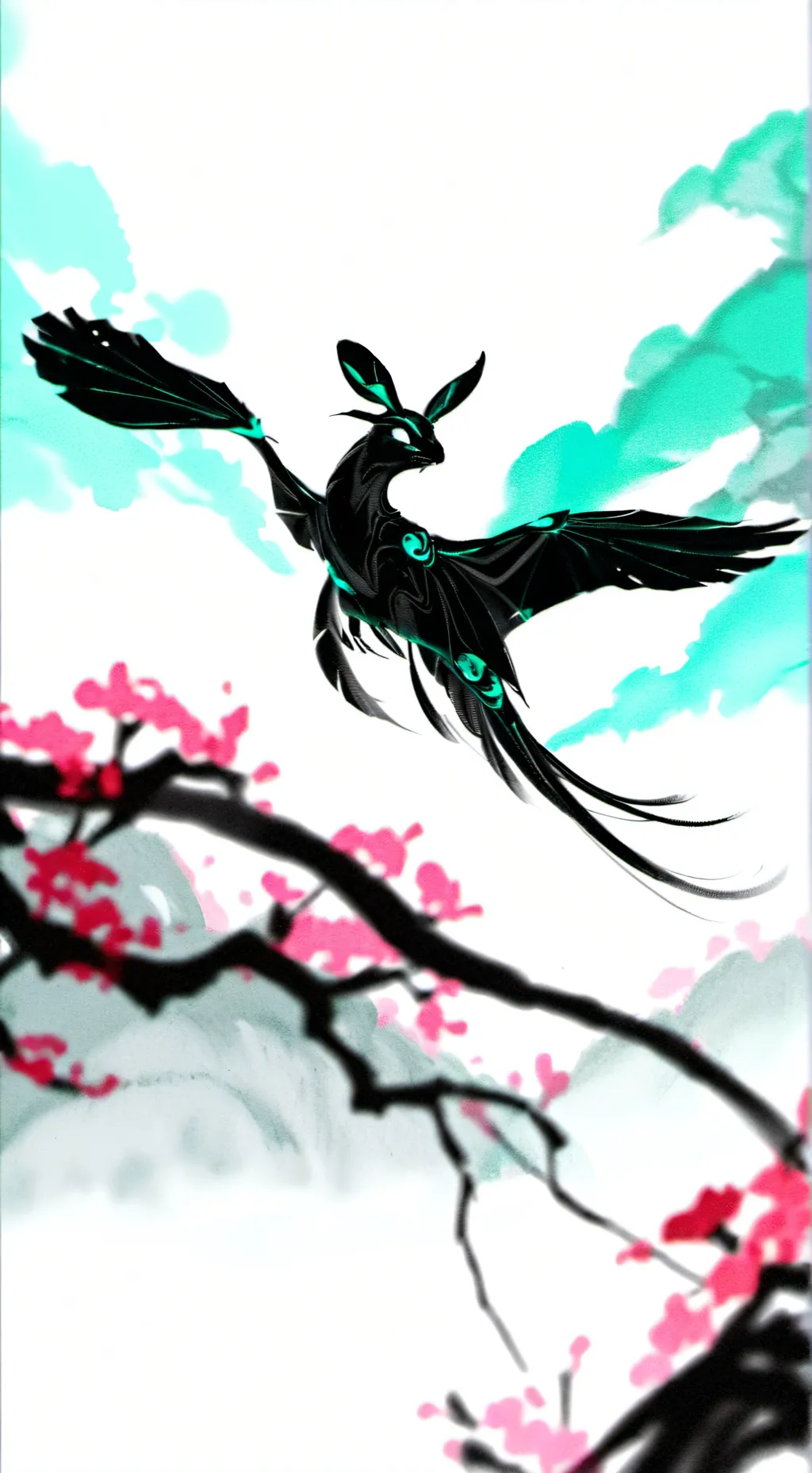 ai character: mha background