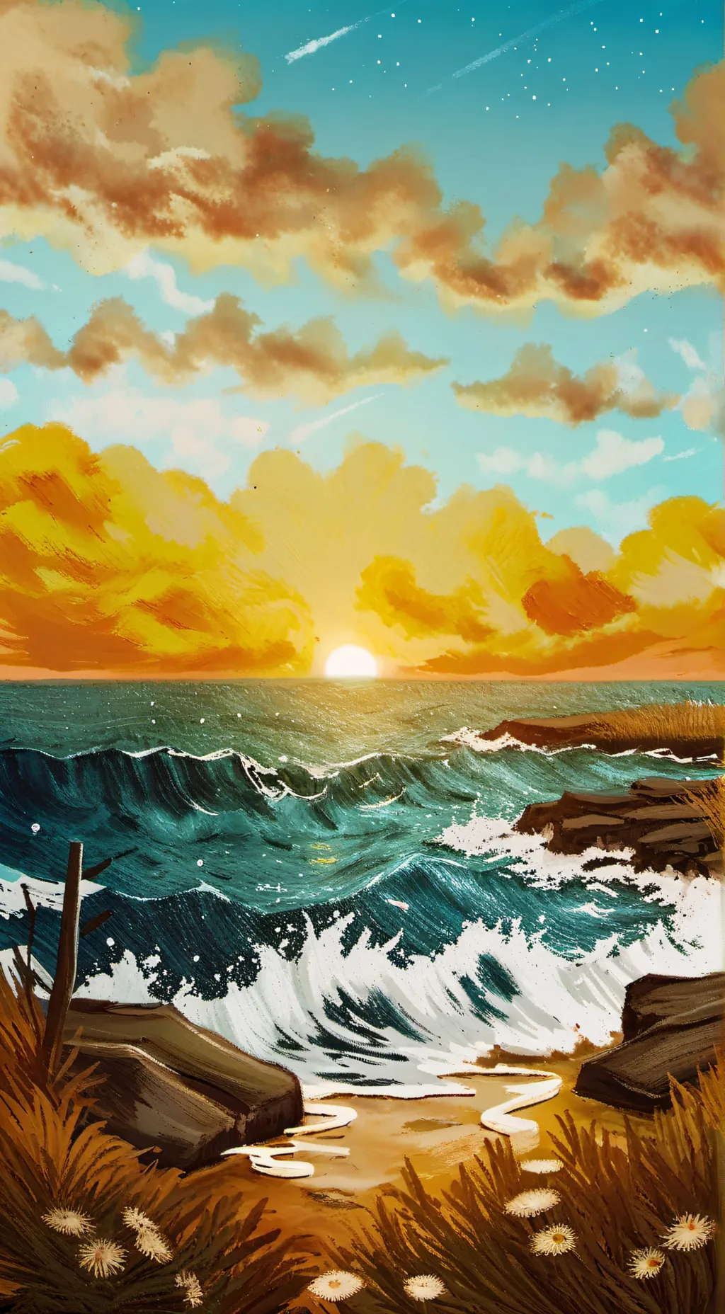 ai character: Roblox group chat background