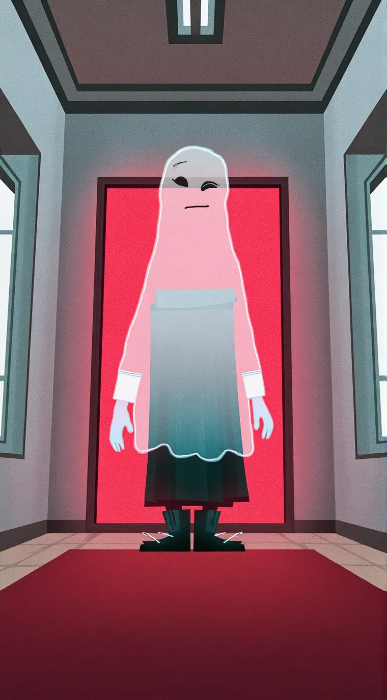 ai character: … background