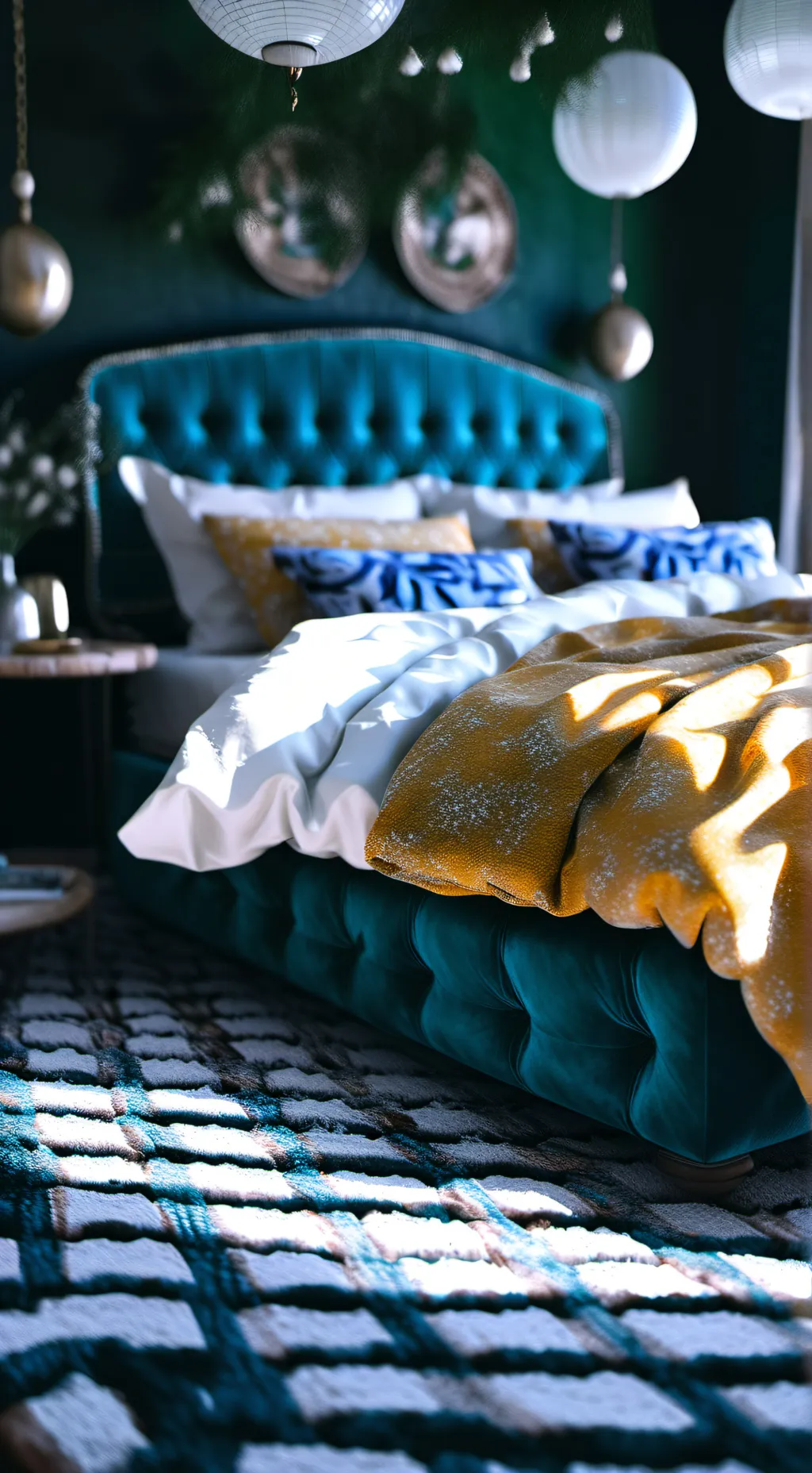 ai character: .•♫•♬• sʟᴇᴇᴘᴏᴠᴇʀ background