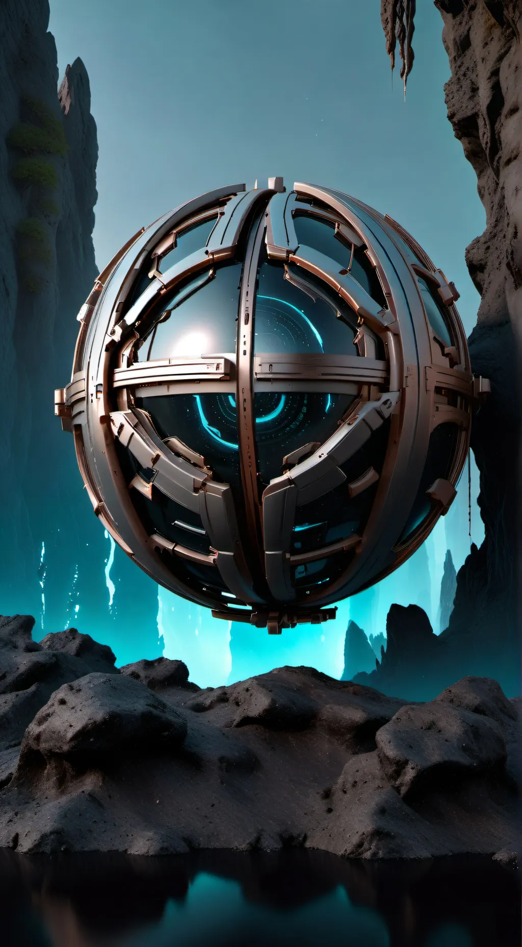 ai character: Trinkie X Sprunki background