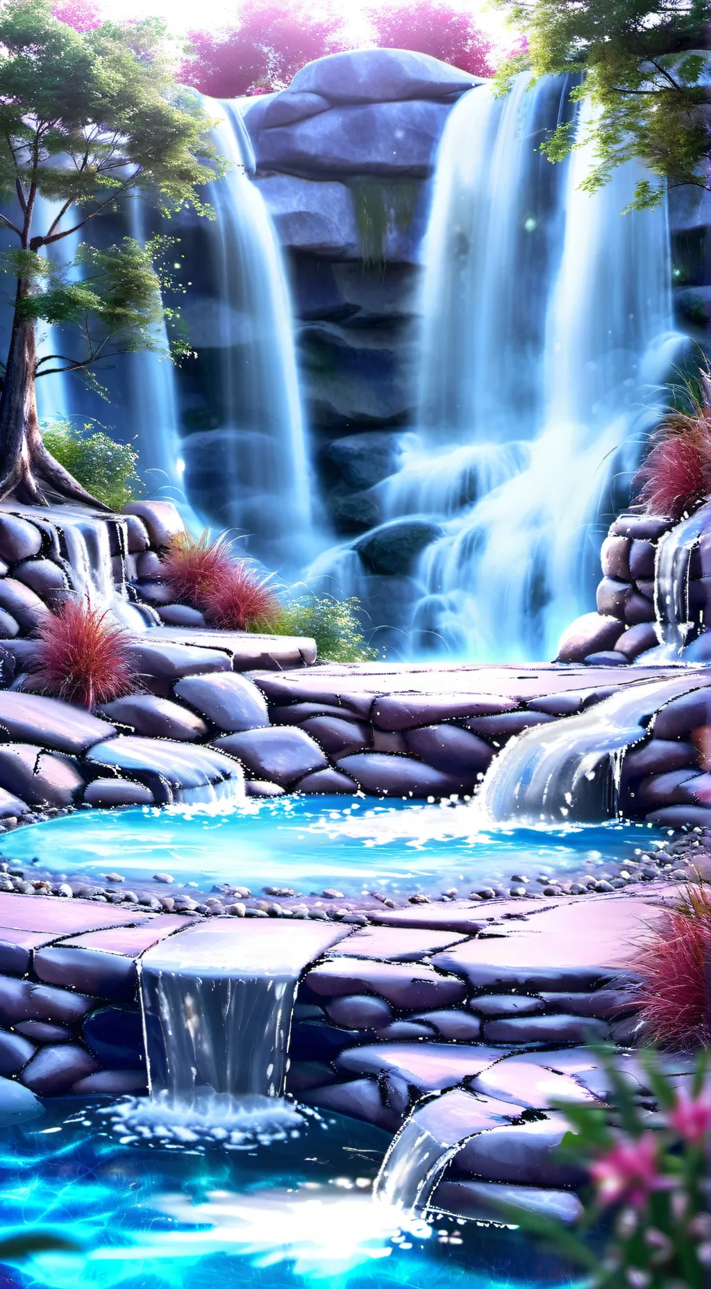 ai character: Hawks background