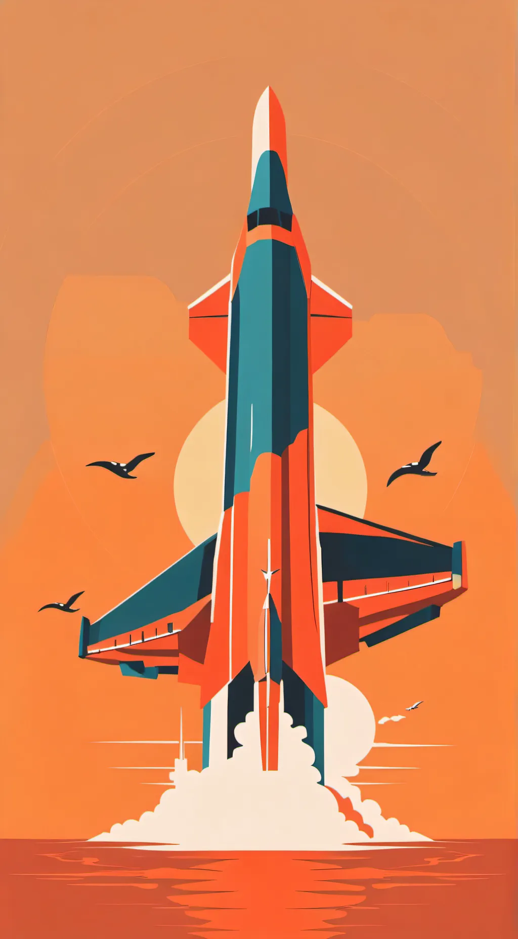 ai character: Sprunki loves you background