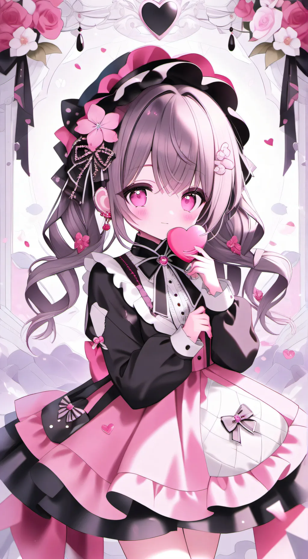 ai character: MHA LOCKDOWN 2🔒 background