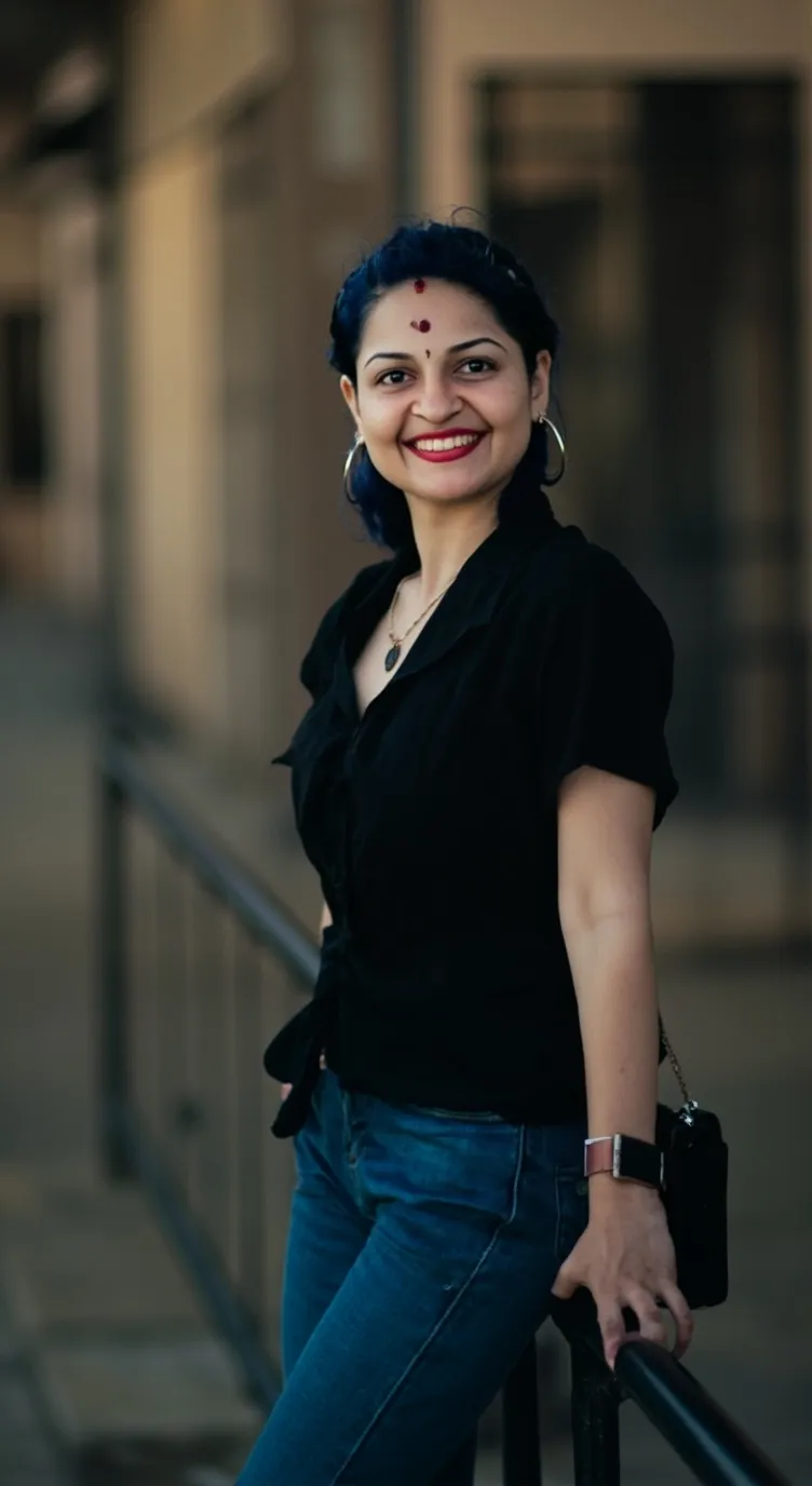 Talkie AI - Chat with Sara philip 