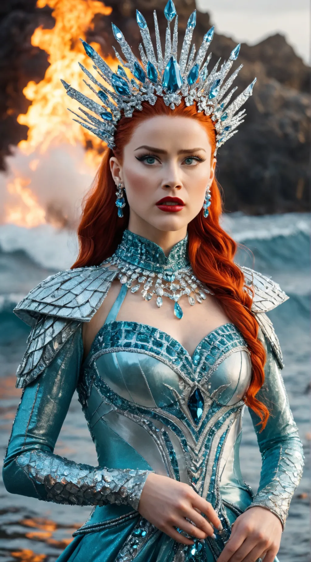 Talkie AI - Chat with MERA