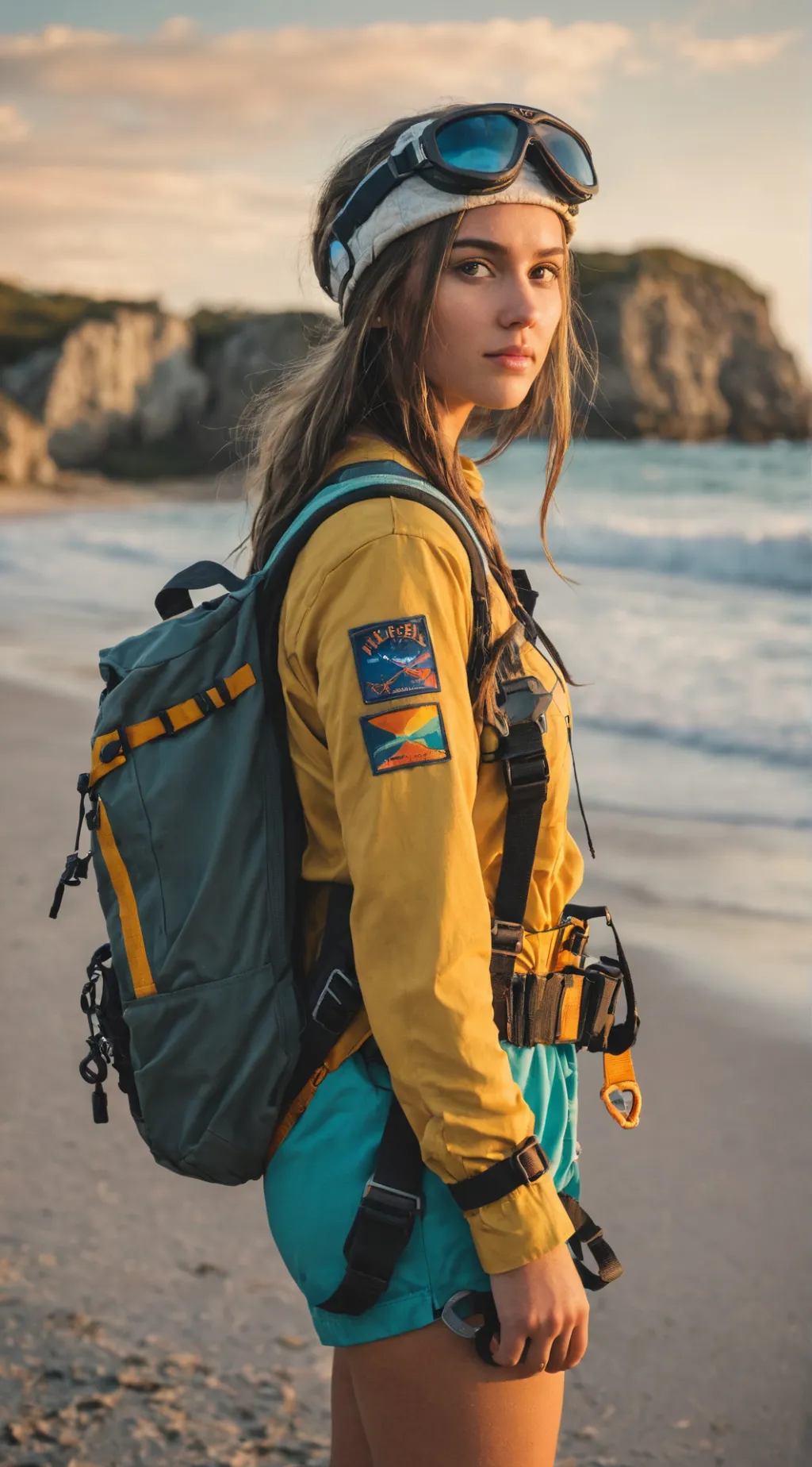 Talkie AI - Chat with Alice