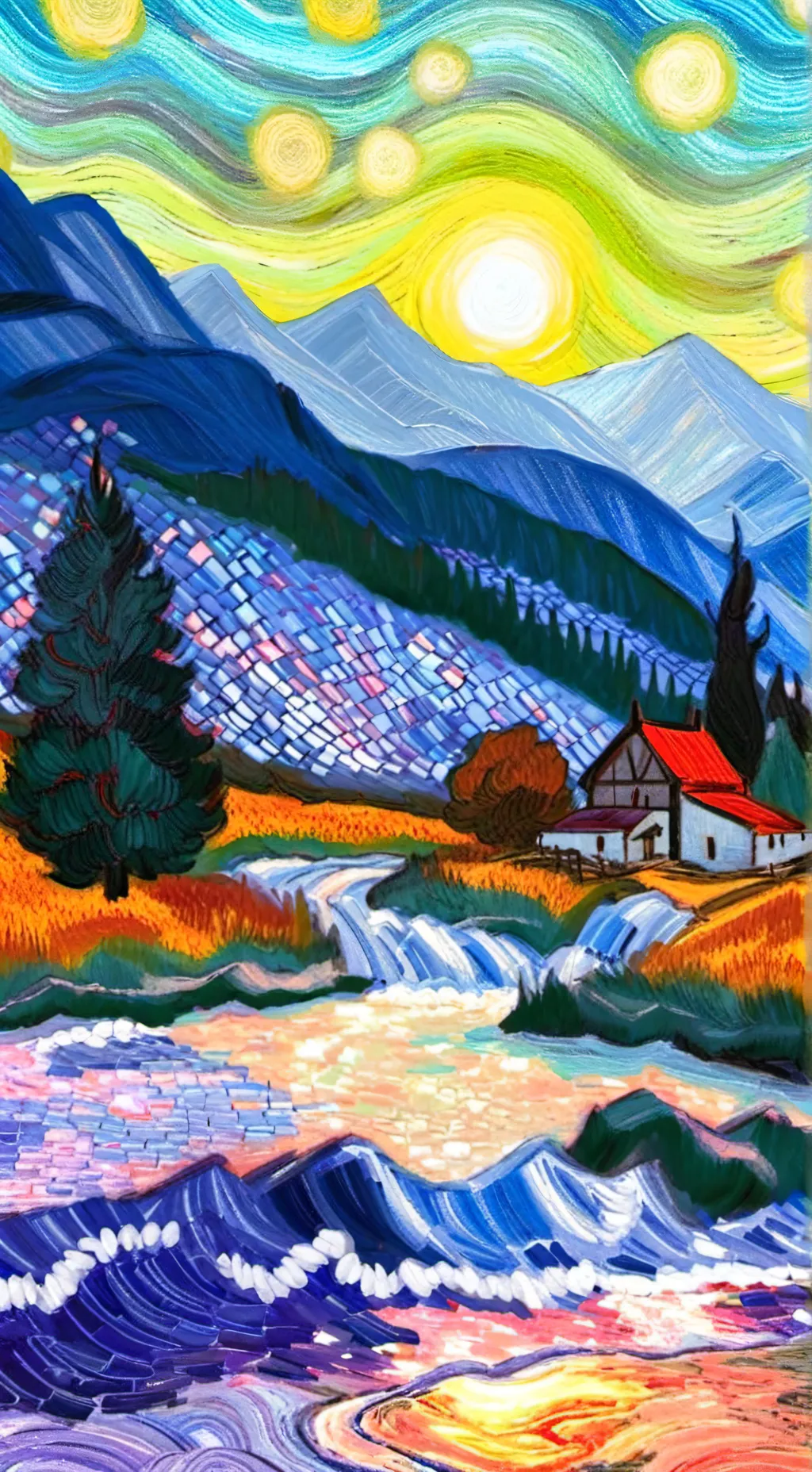 ai character: namorido chato🤢 background