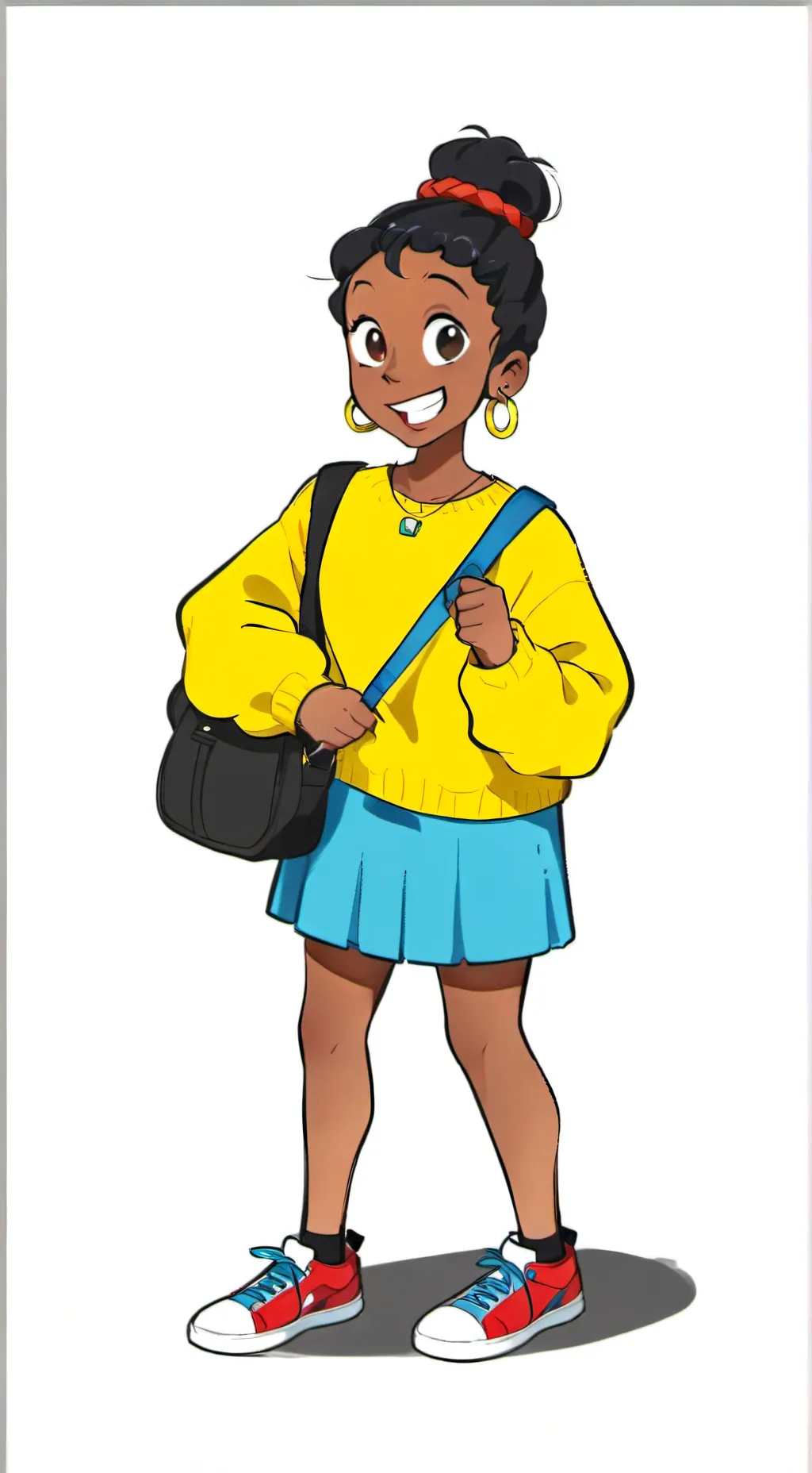 Talkie AI - Chat with Jackie