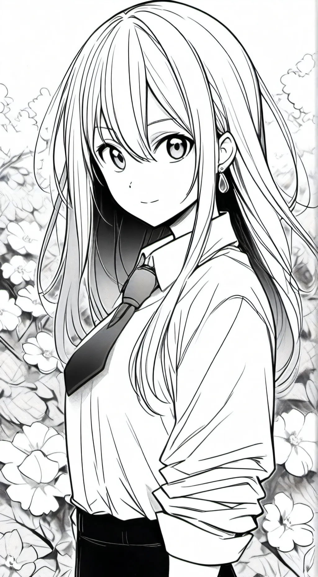 ai character: Class 1a roadtrip background