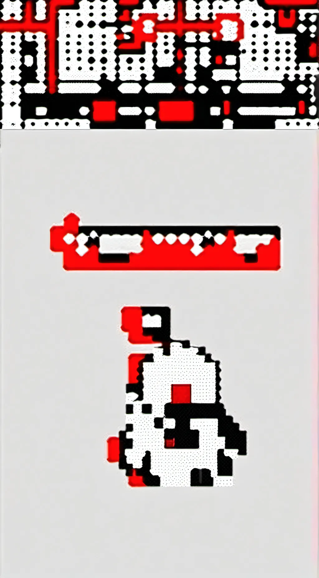 ai character: c00lkidd  background