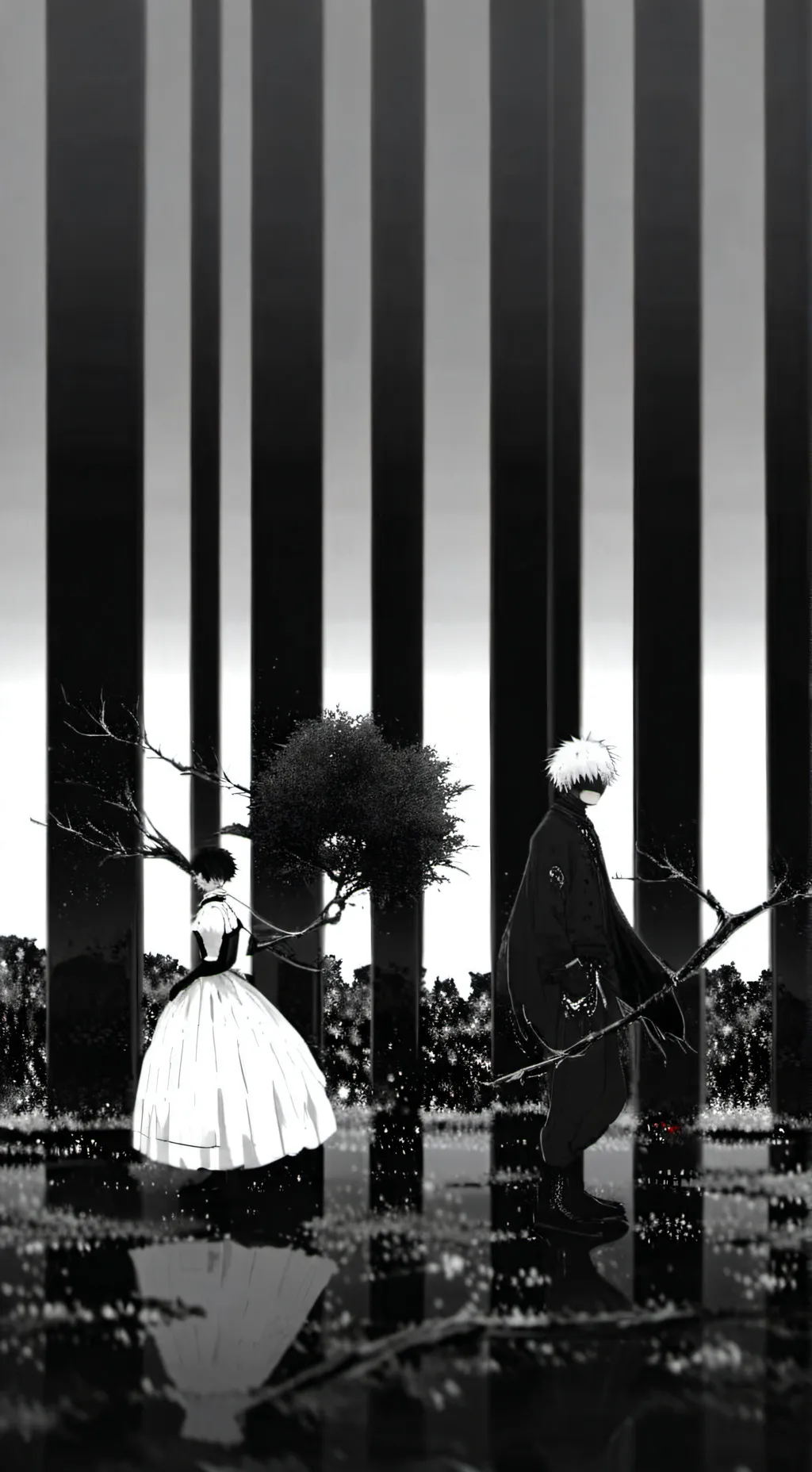 ai character: jack background