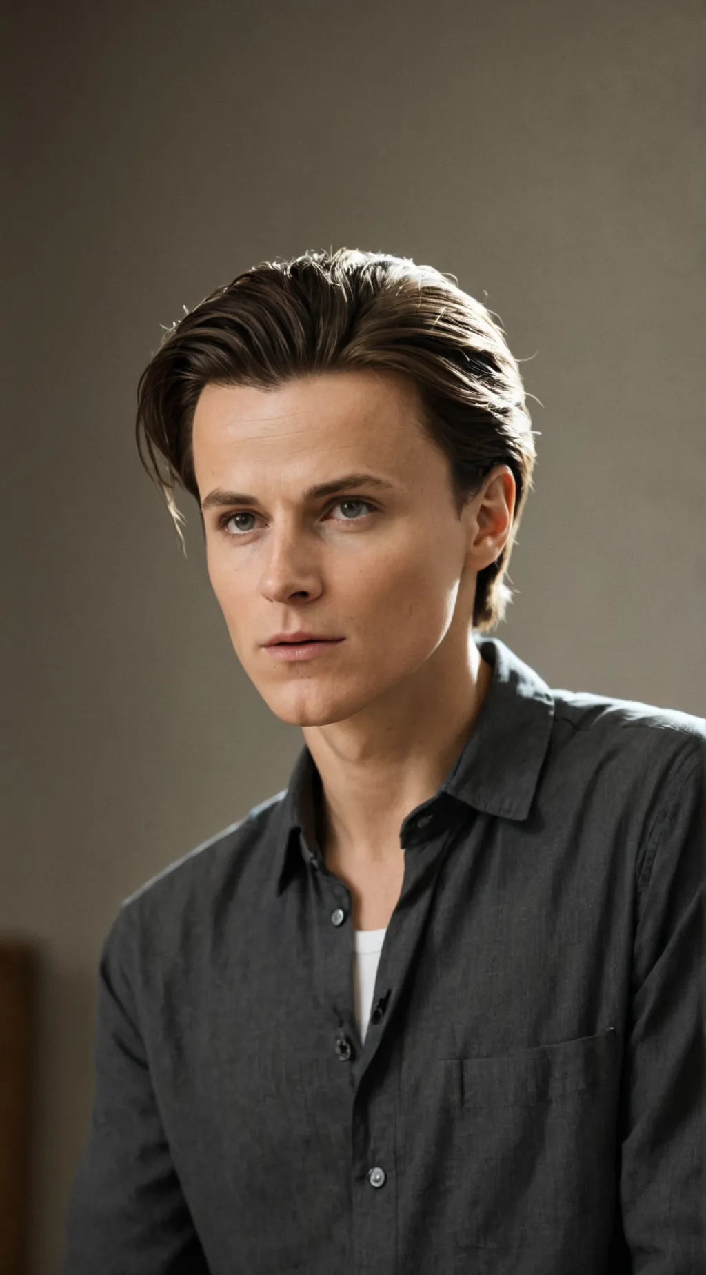 ai character: Henry VIII background