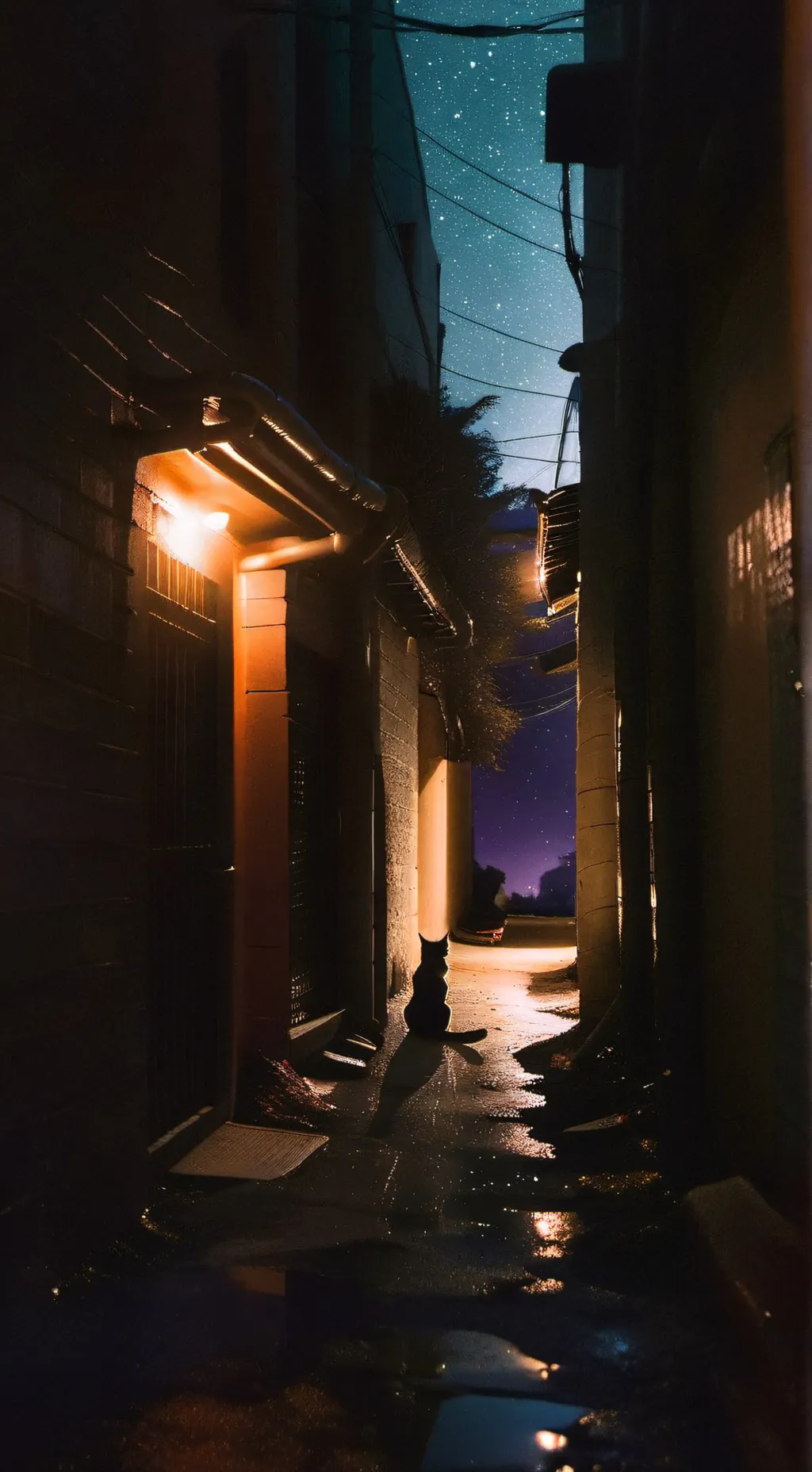 ai character: Dabi ( again ) background