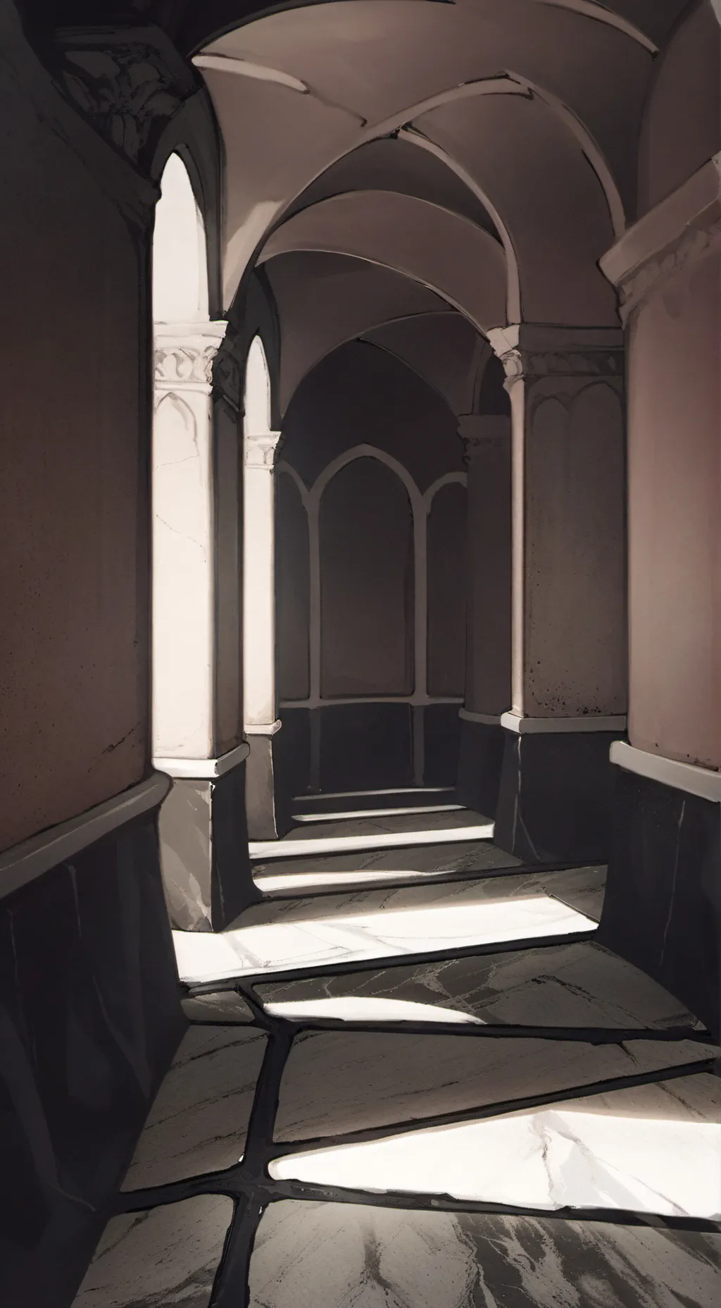 Talkie AI - Chat with The trials of...