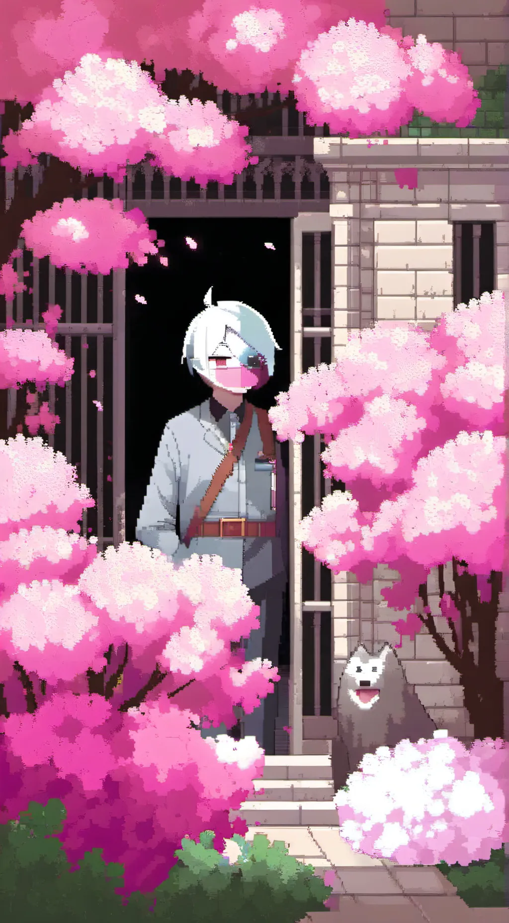 Talkie AI - Chat with ♥️chile x arge🩵