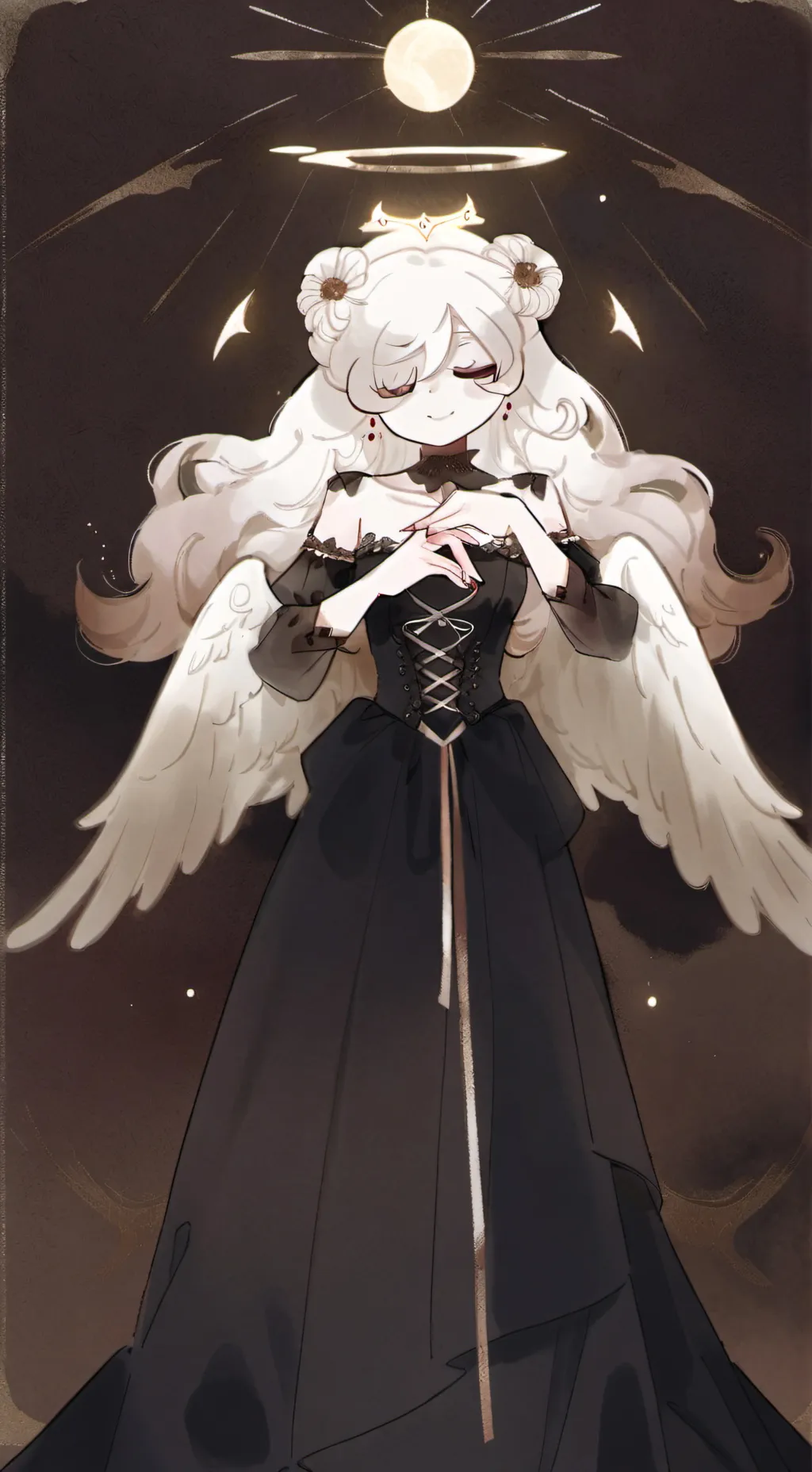 ai character: 𝑅𝑒𝑚𝑒𝑦𝑎 background