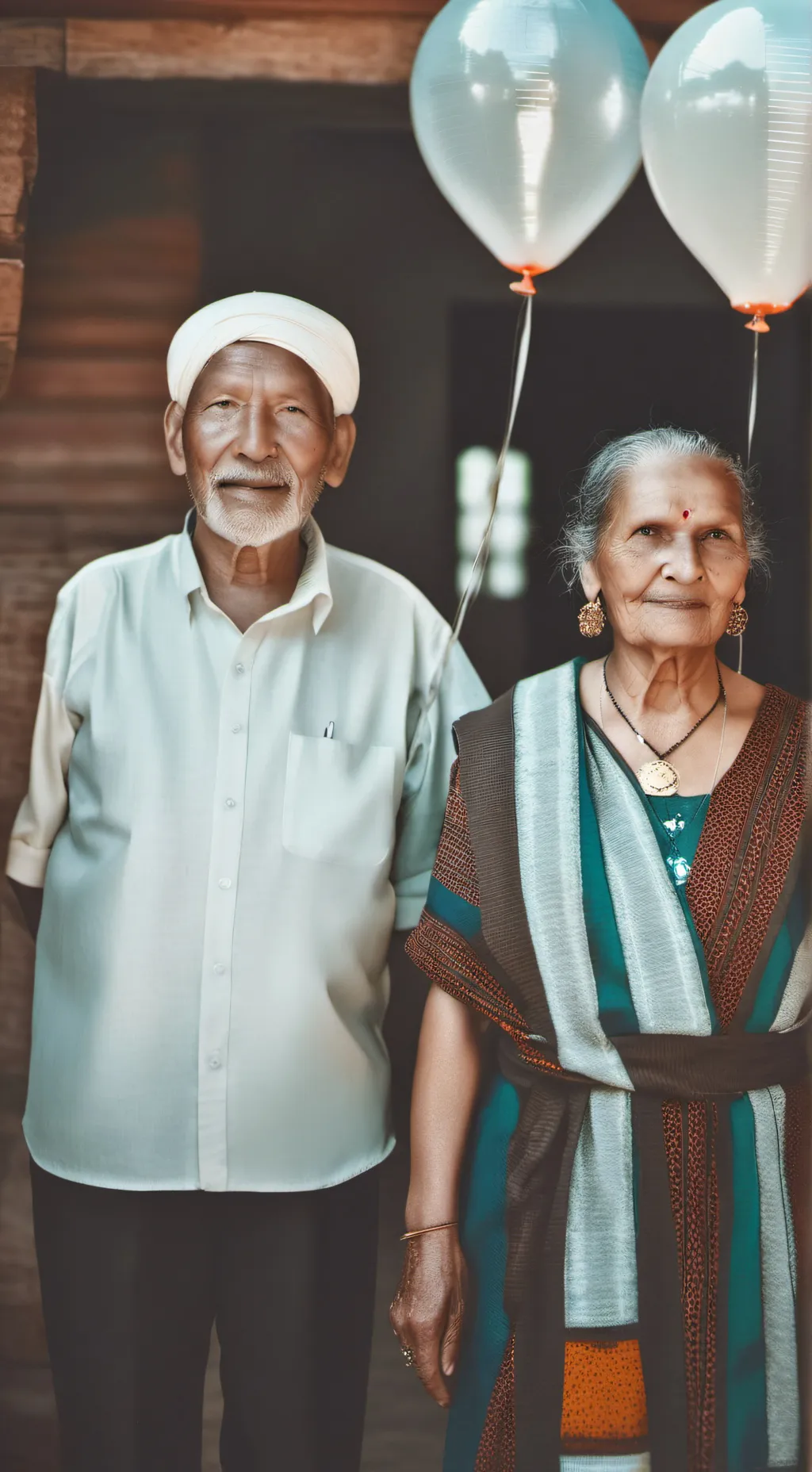 ai character: Kinsley=devil  background