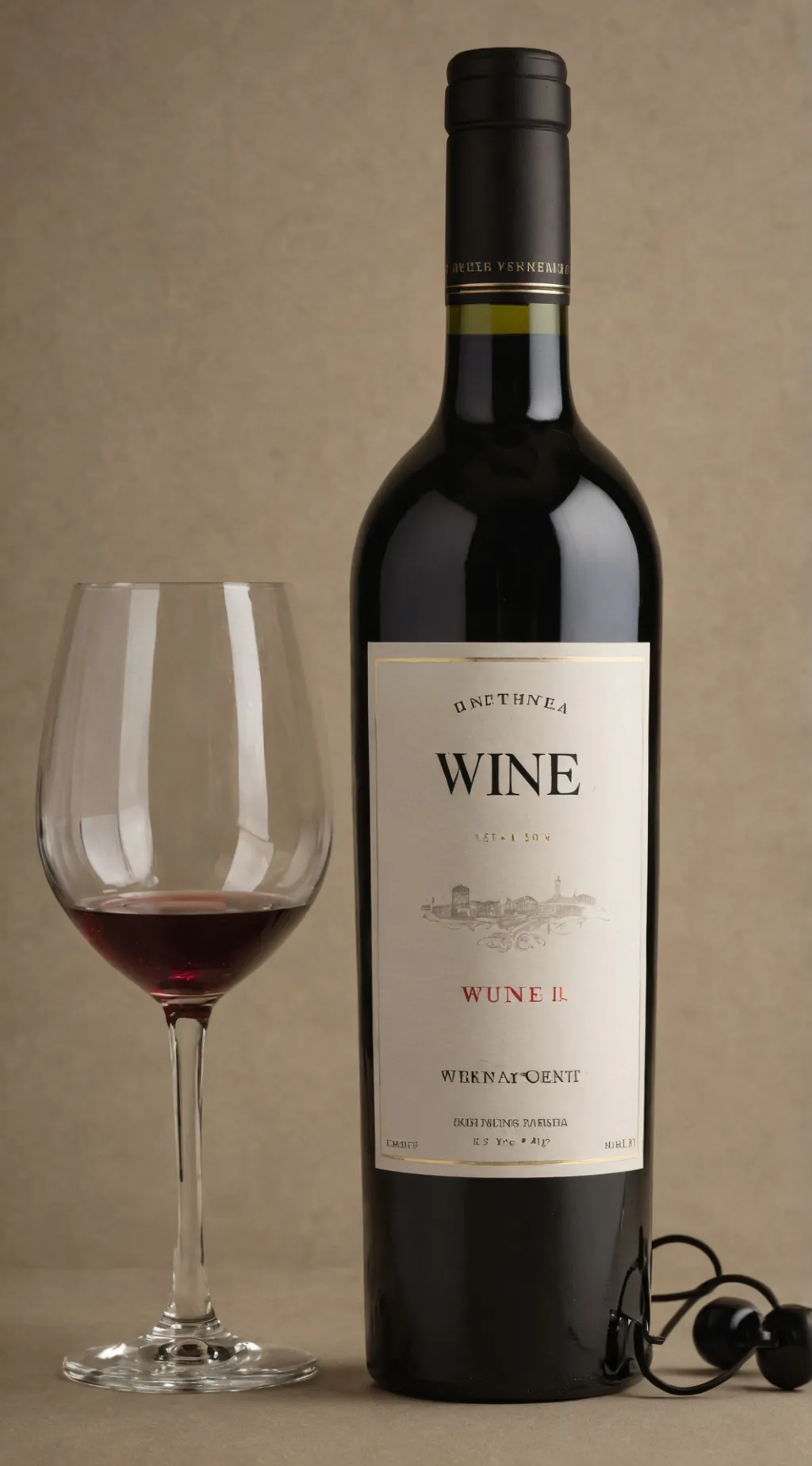 Talkie AI - Chat with Wine 