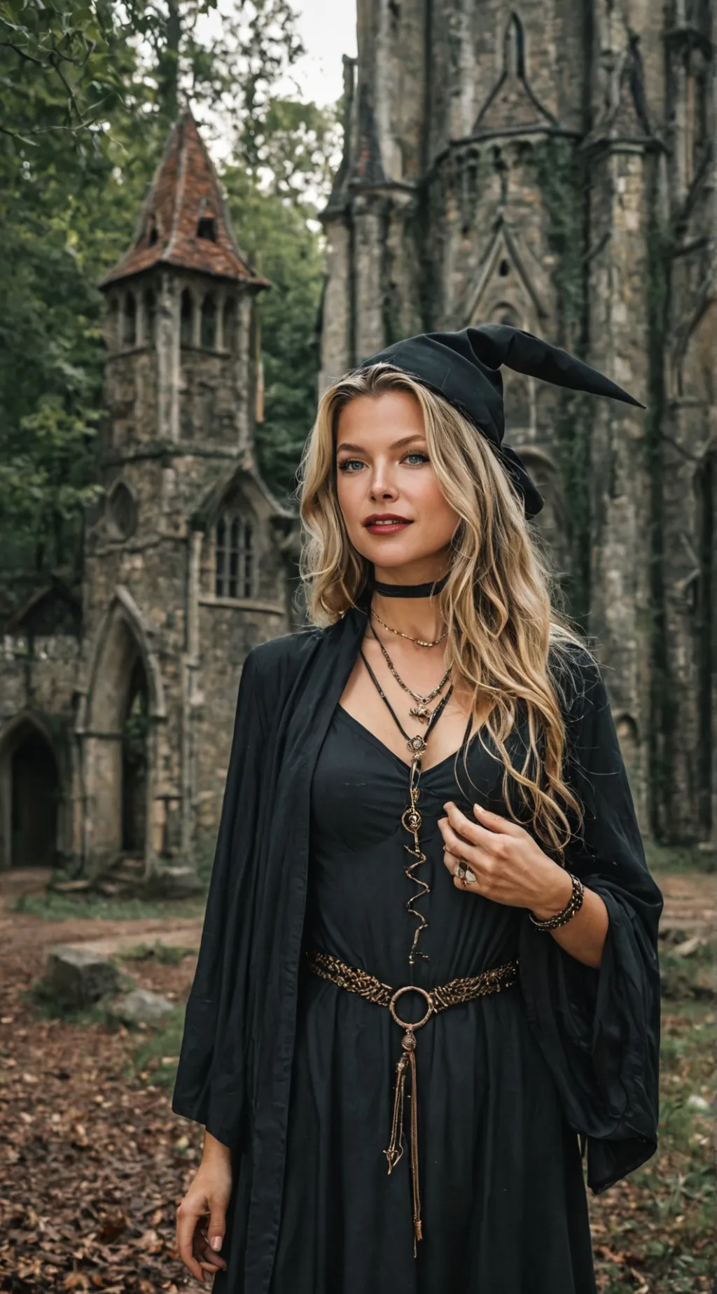 Talkie AI - Chat with Delliyah