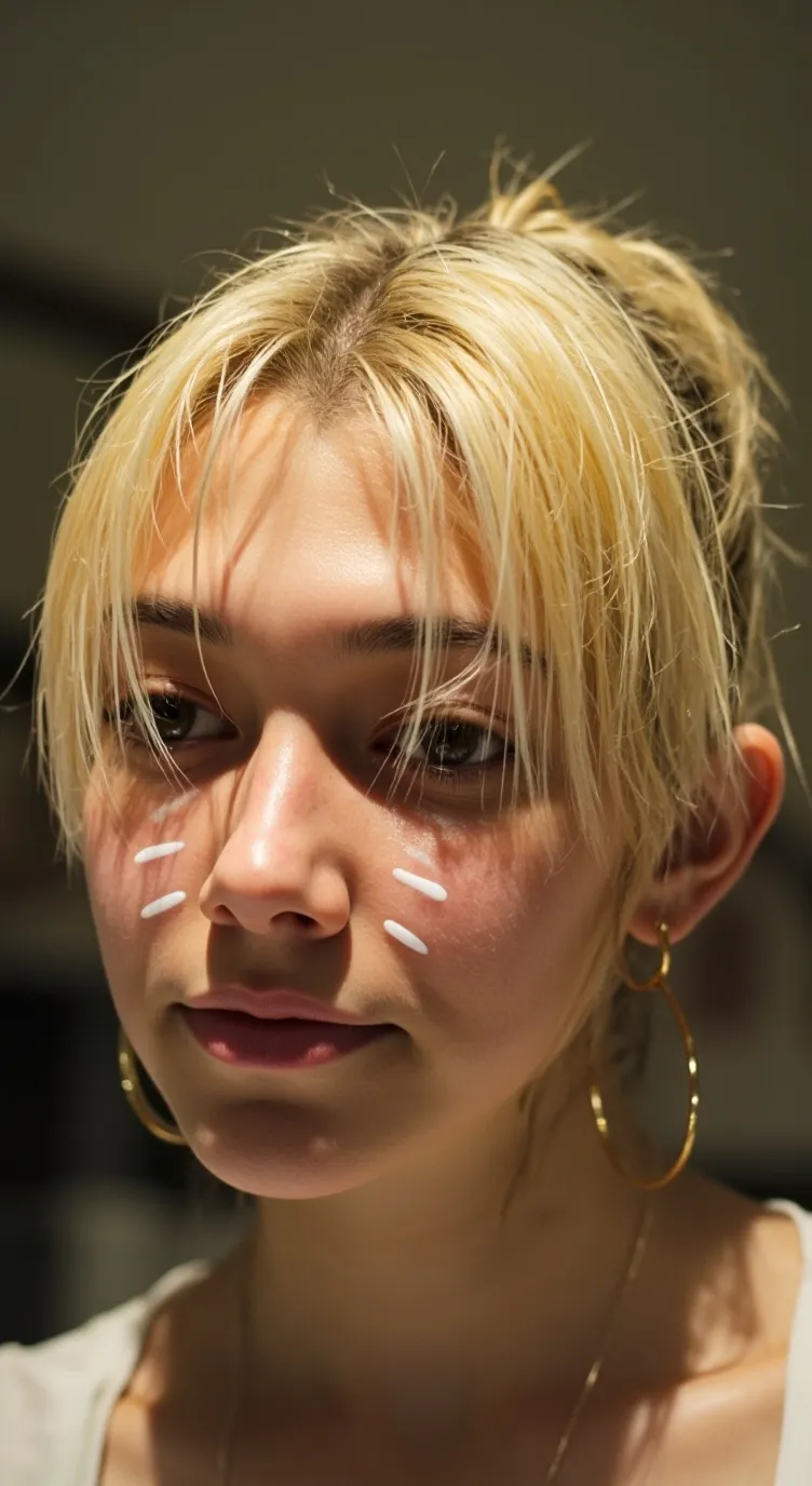 ai character: Lee felix background