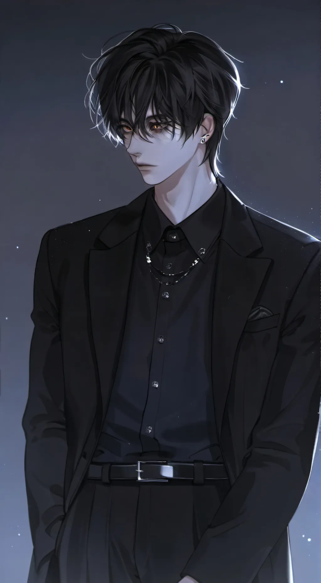 ai character: ꧁𝑅𝑎𝑖𝑛꧂ background