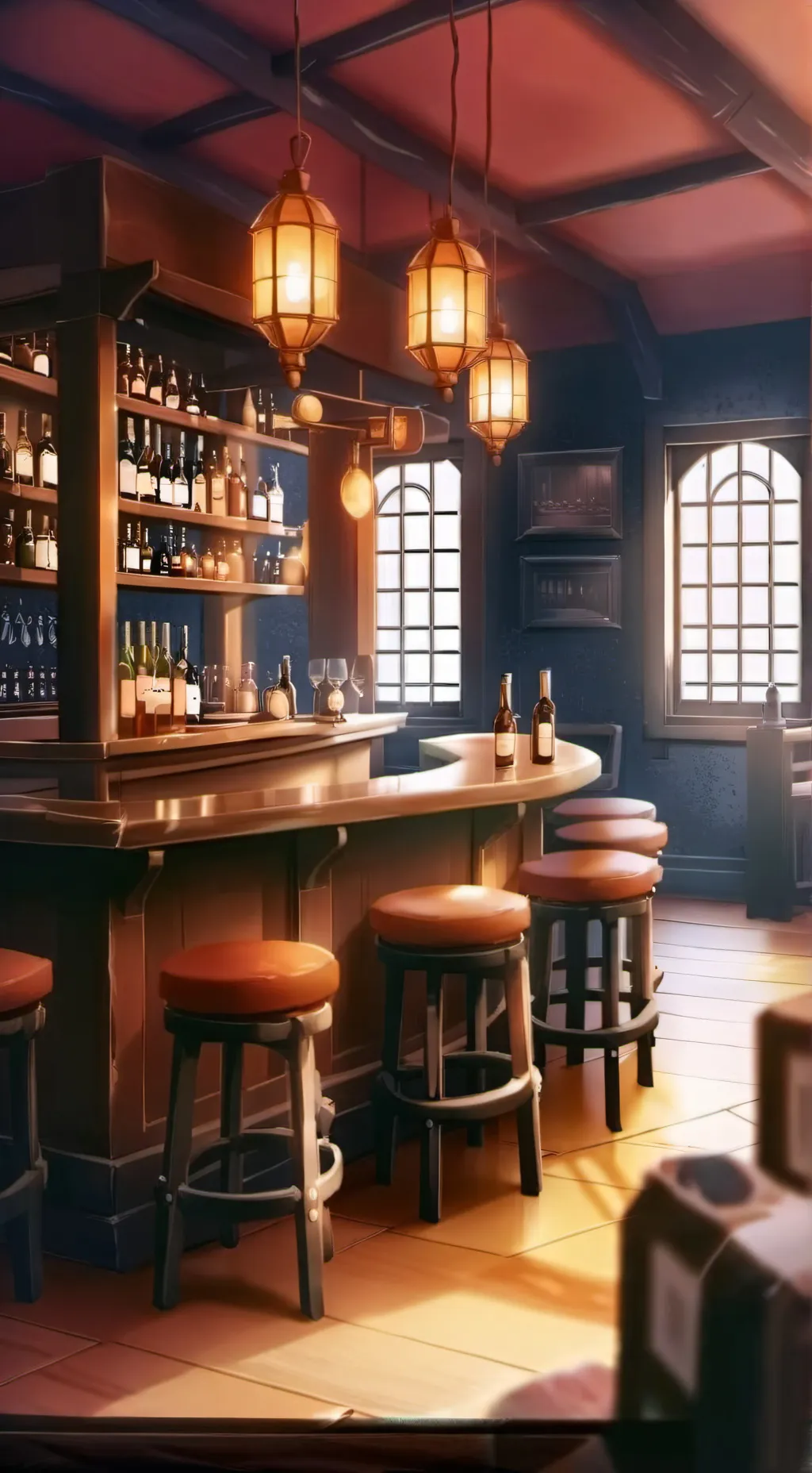 Talkie AI - Chat with Bar (RP)