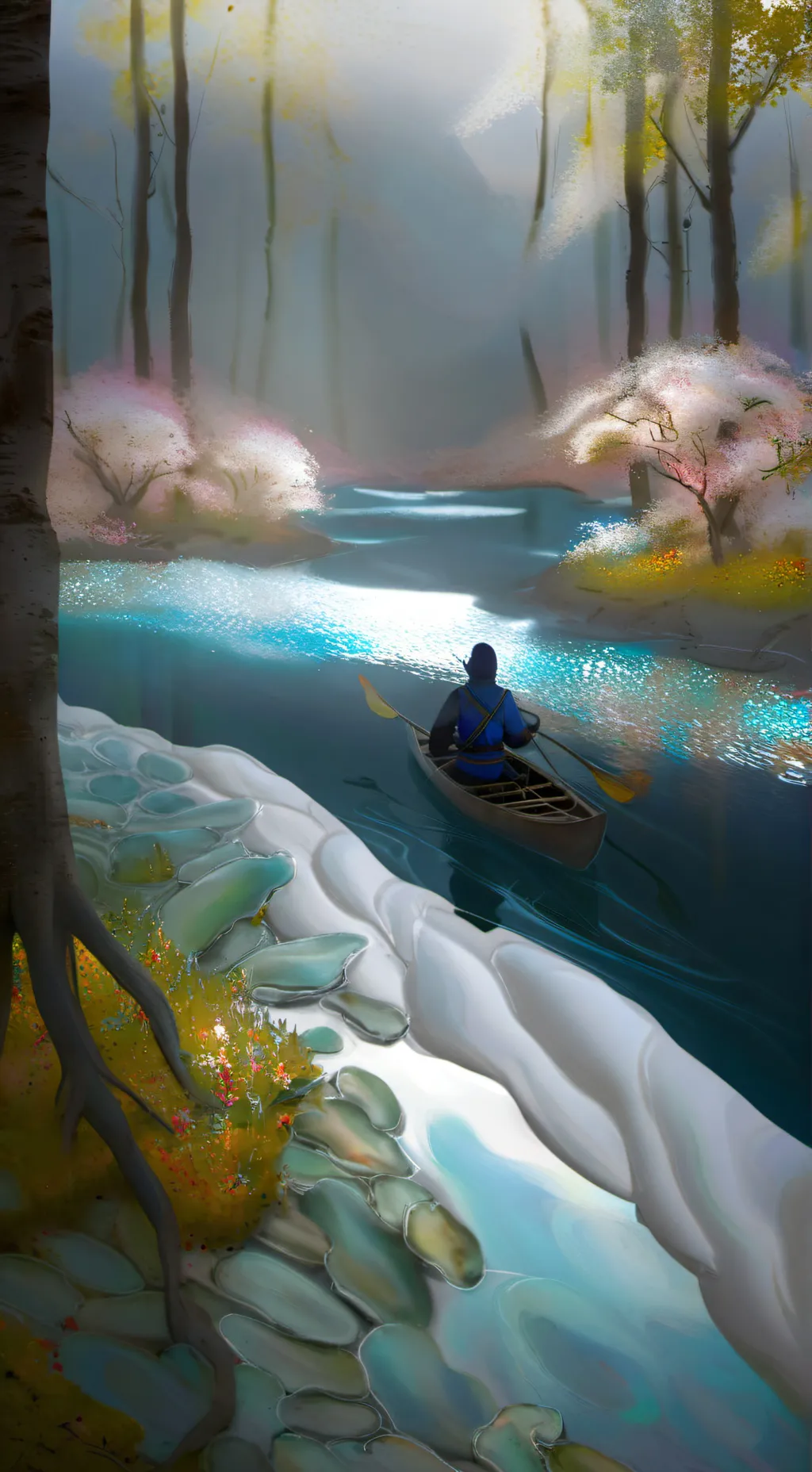 ai character: Guest 1337 background