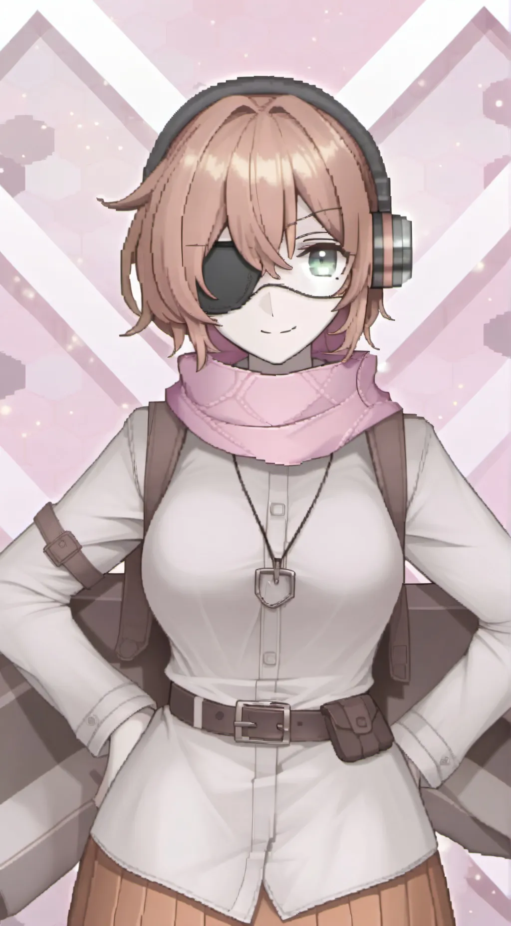 Talkie AI - Chat with Lilith 