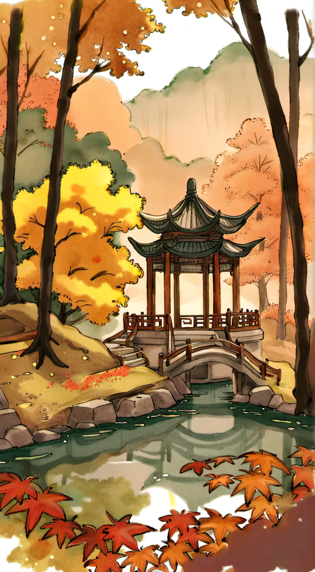 ai character: ~mha eres chin@~🇨🇳 background