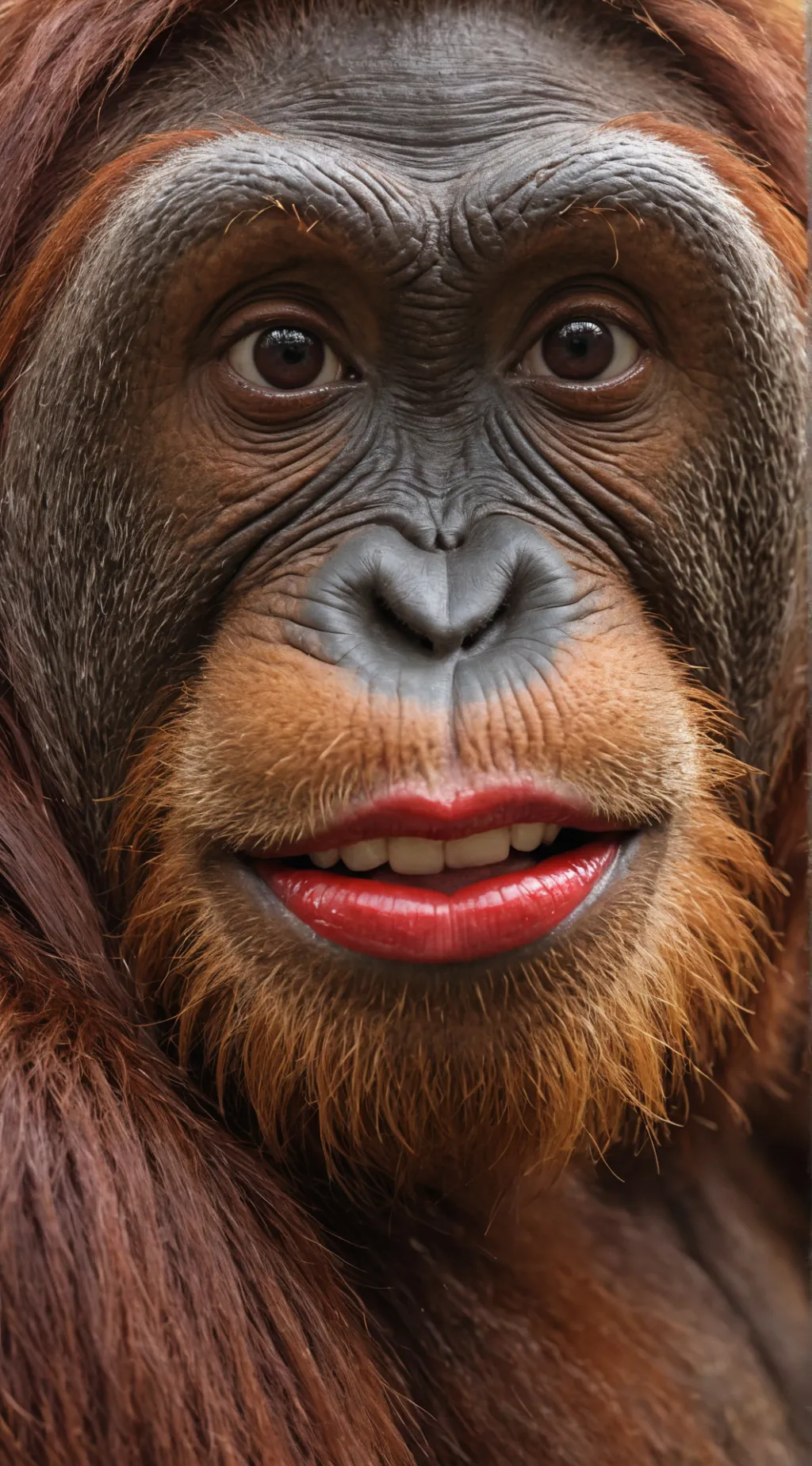 Talkie AI - Chat with Maurice Orang