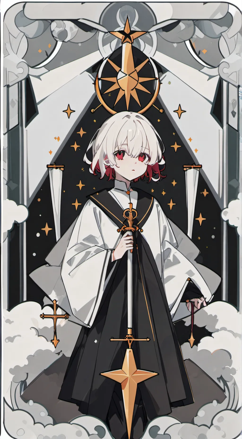 ai character: ~°kny  x mha°~ background