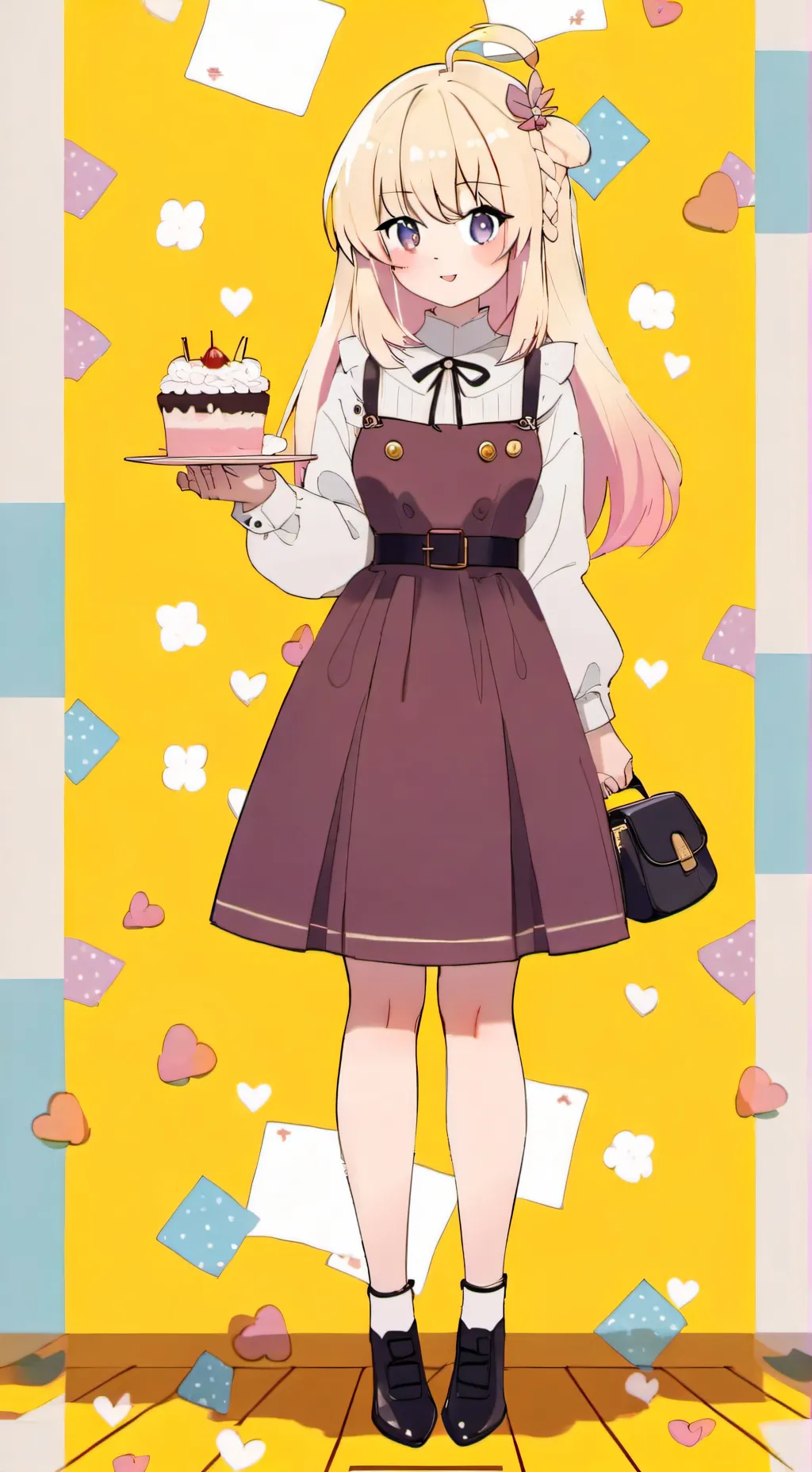 Talkie AI - Chat with mimi