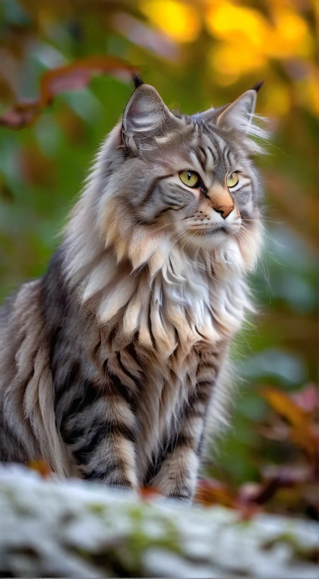 ai character: Petalstar background