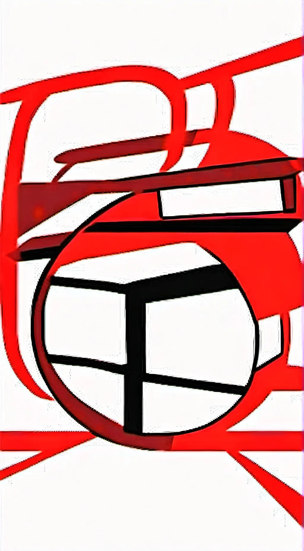 ai character: Forsaken background