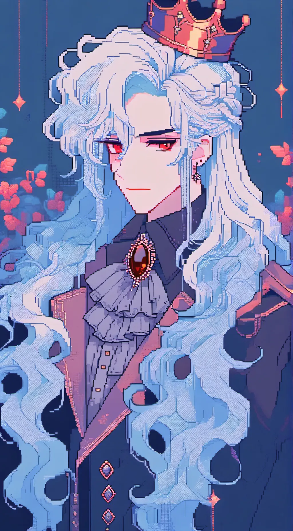 ai character: 𝐀𝐫𝐢𝐨𝐮𝐢 background